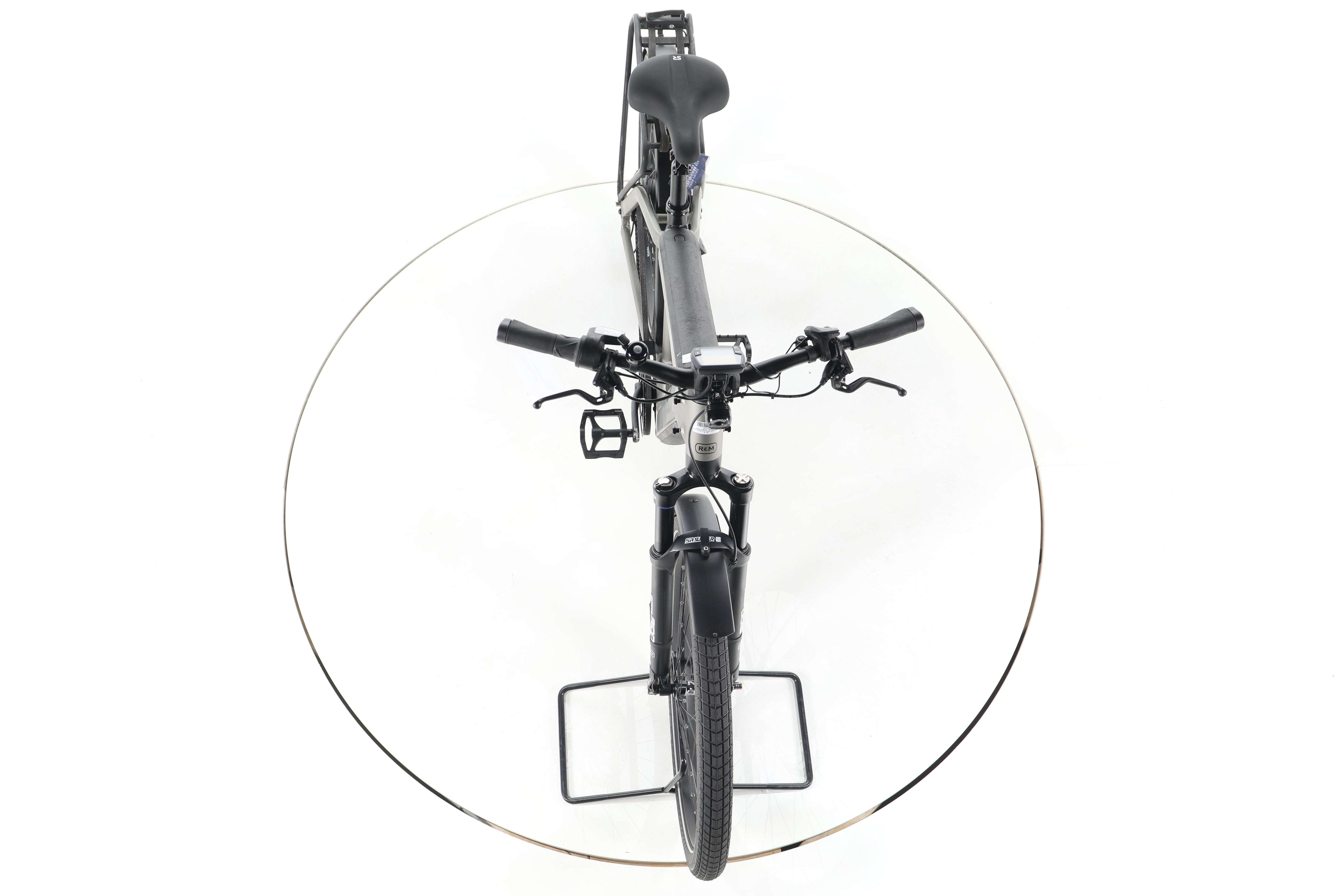 Riese & Müller Supercharger2 GT Vario City E-Bike - Image 16