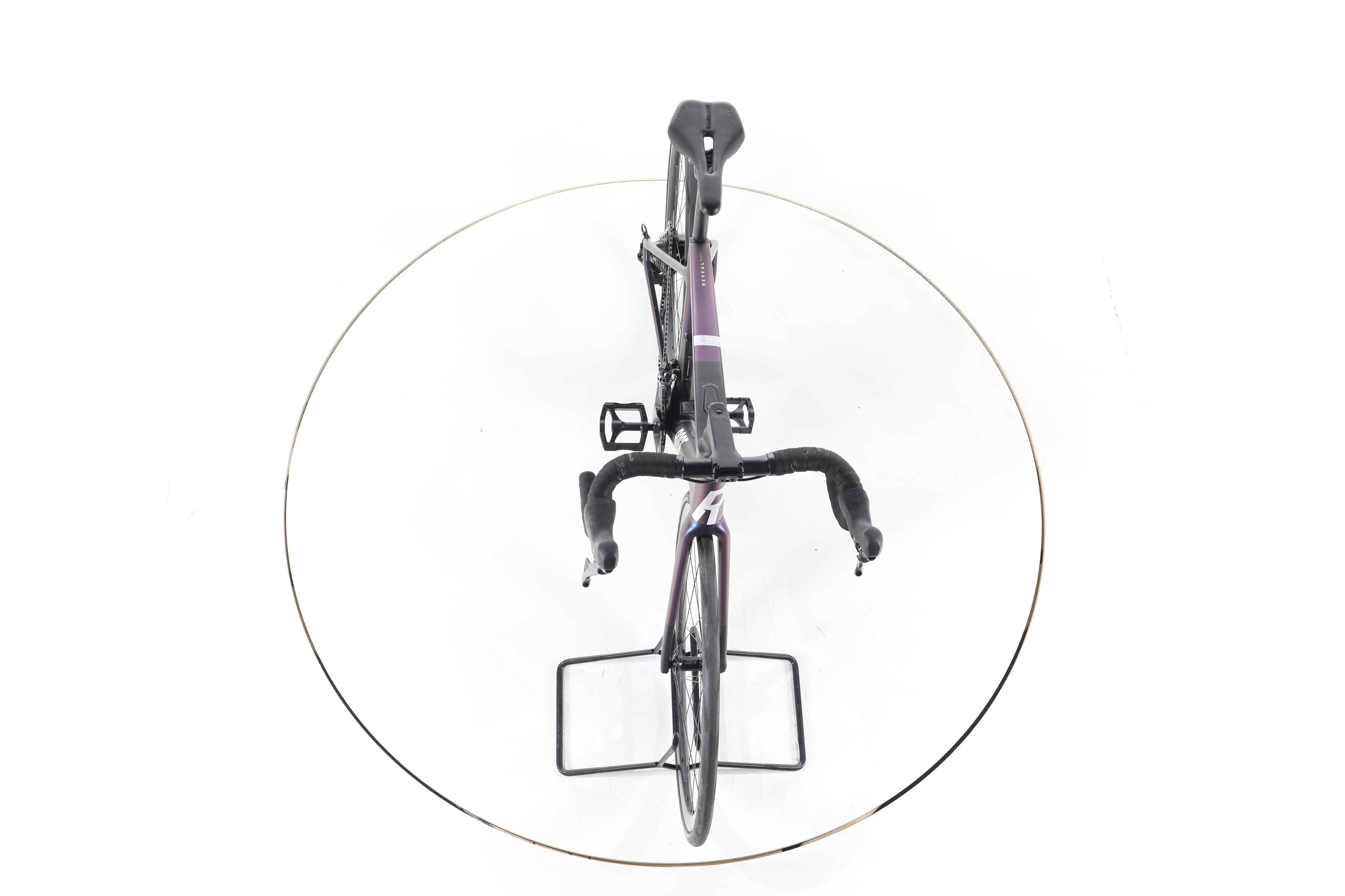 Rose Reveal Plus 105 E-Gravelbike - Image 16