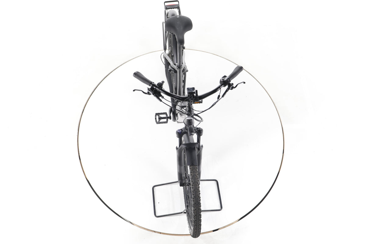 FLYER Upstreet5 3.12 Trekking E-Bike Tiefeinsteiger - Image 16