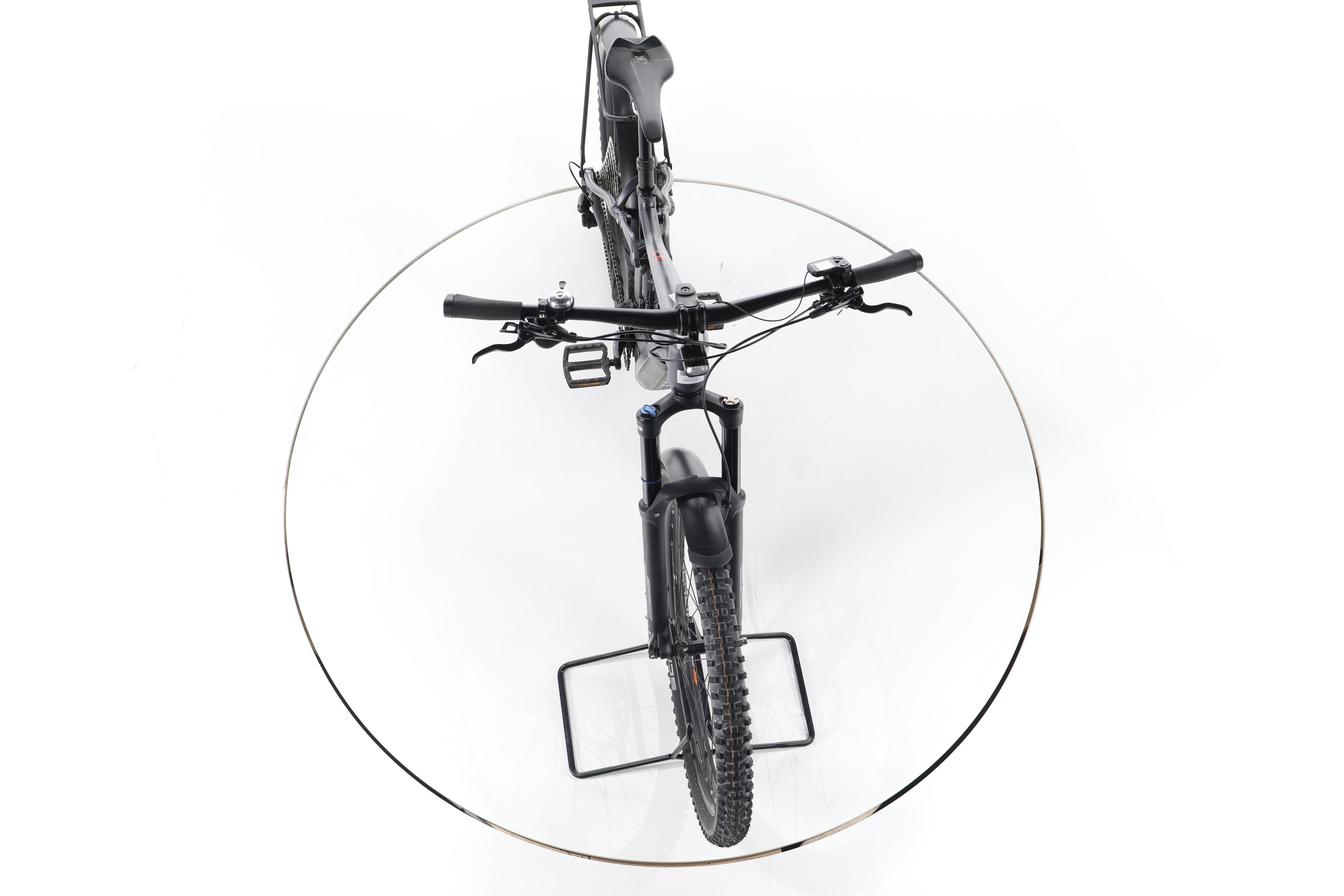 Merida eONE-FORTY EQ SUV E-Bike - Image 16