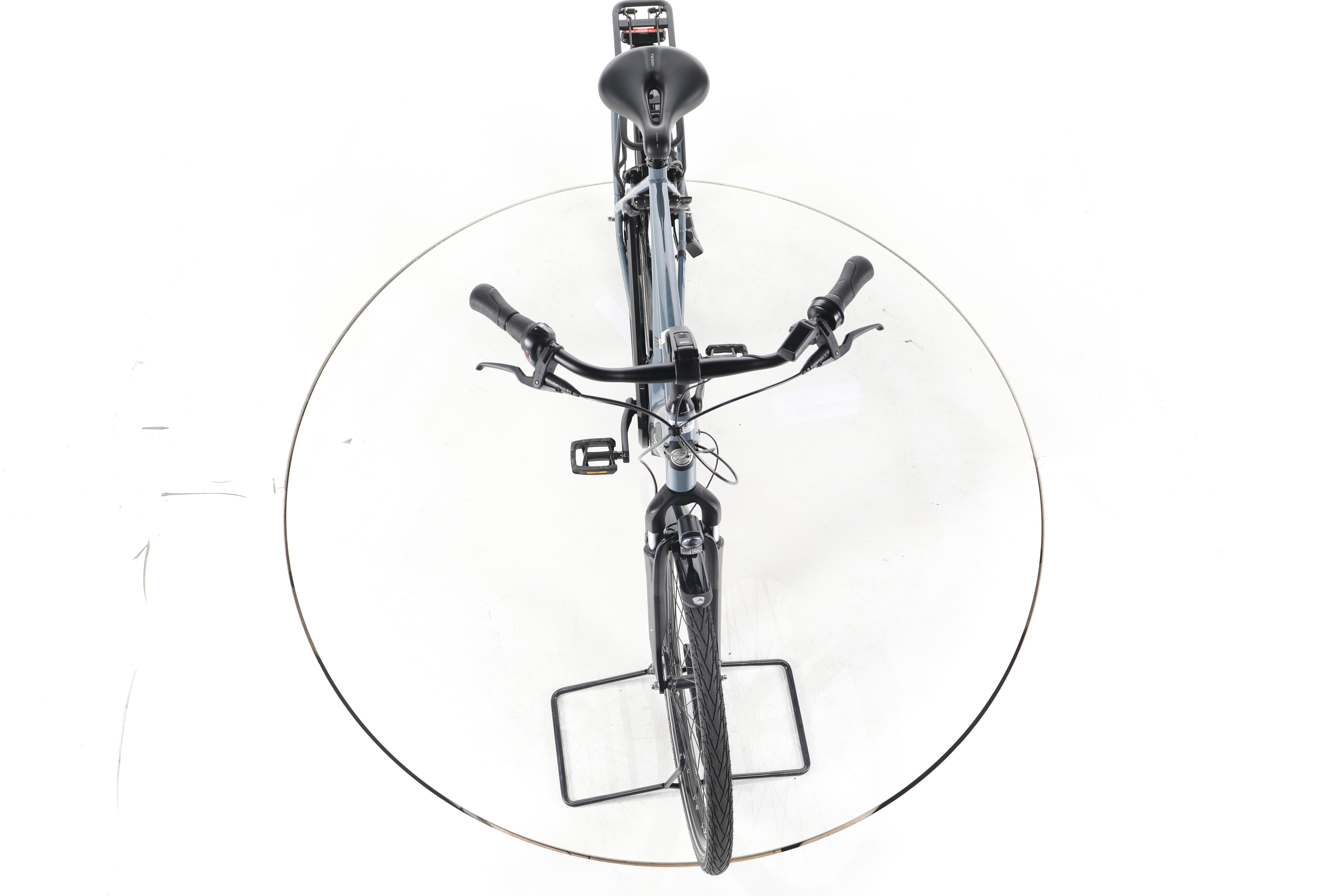 Gazelle Arroyo C7+ HMB Elite City E-Bike - Image 16
