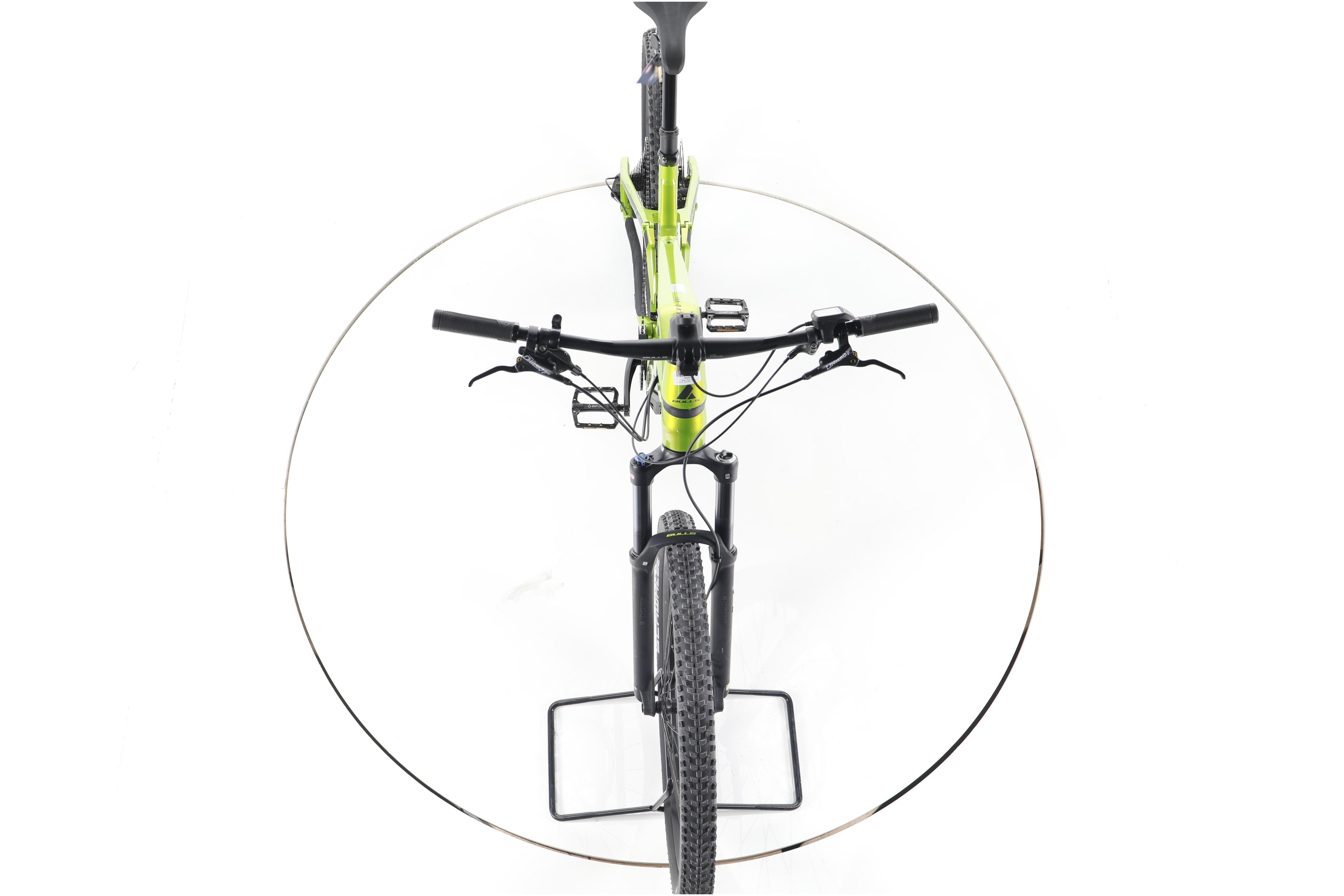 Bulls Sonic EVO AM 1 Fully E-Bike - Image 16