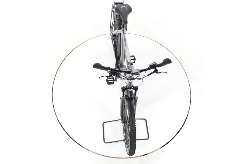 Velo de Ville SEB 990 Smart Trekking E-Bike - Image 16