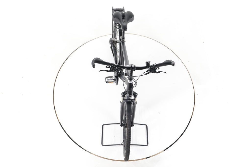 KTM ZEG Maranello Light Disc Fahrrad City & Trekking - Image 16