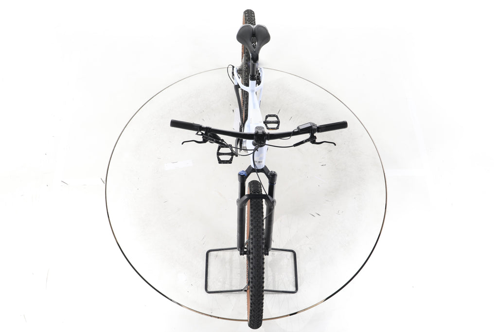 Cube Reaction Hybrid Pro E-Bike - Image 16