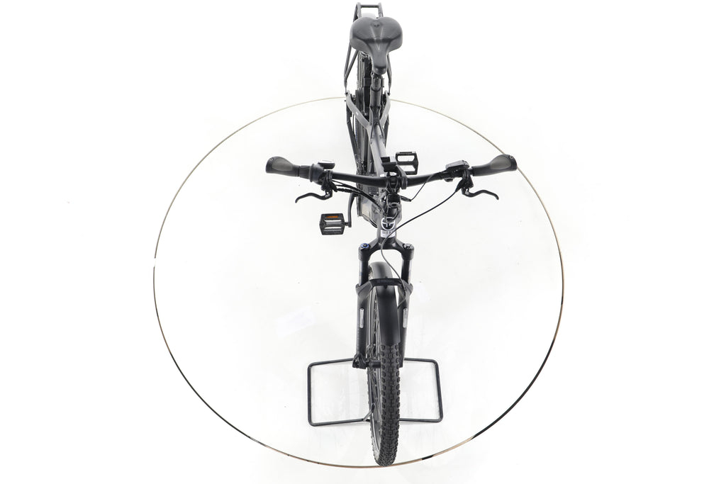 HNF Nicolai XD3 City E-Bike 2024 - Image 16