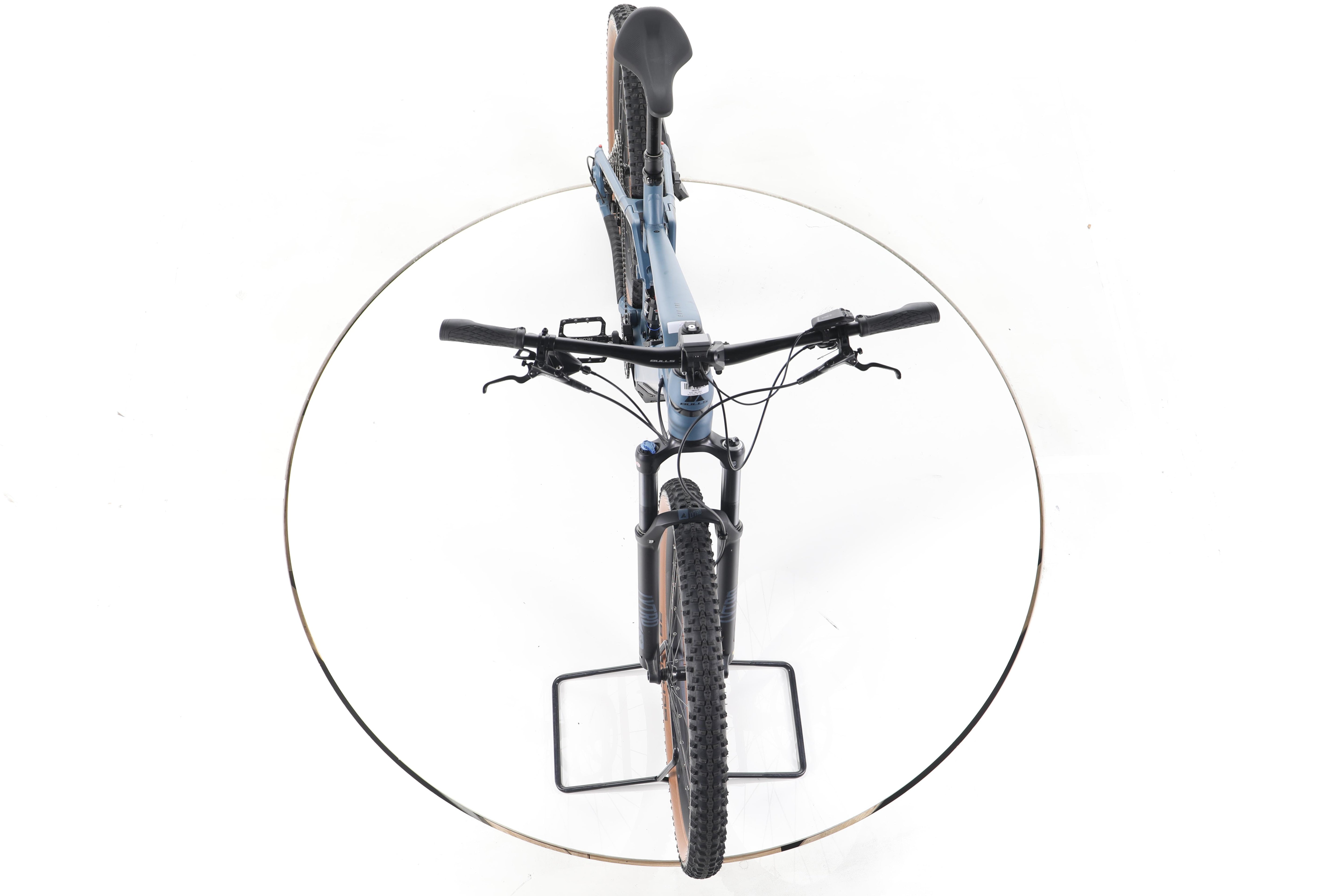 Bulls Sonic EVO TR 1 E-Bike Fully - Image 16