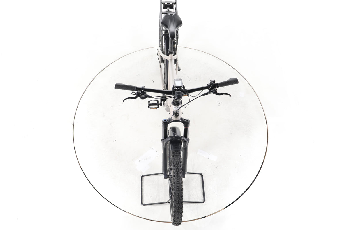 Hercules Nos SUV 2.2 Trekking E-Bike - Image 16