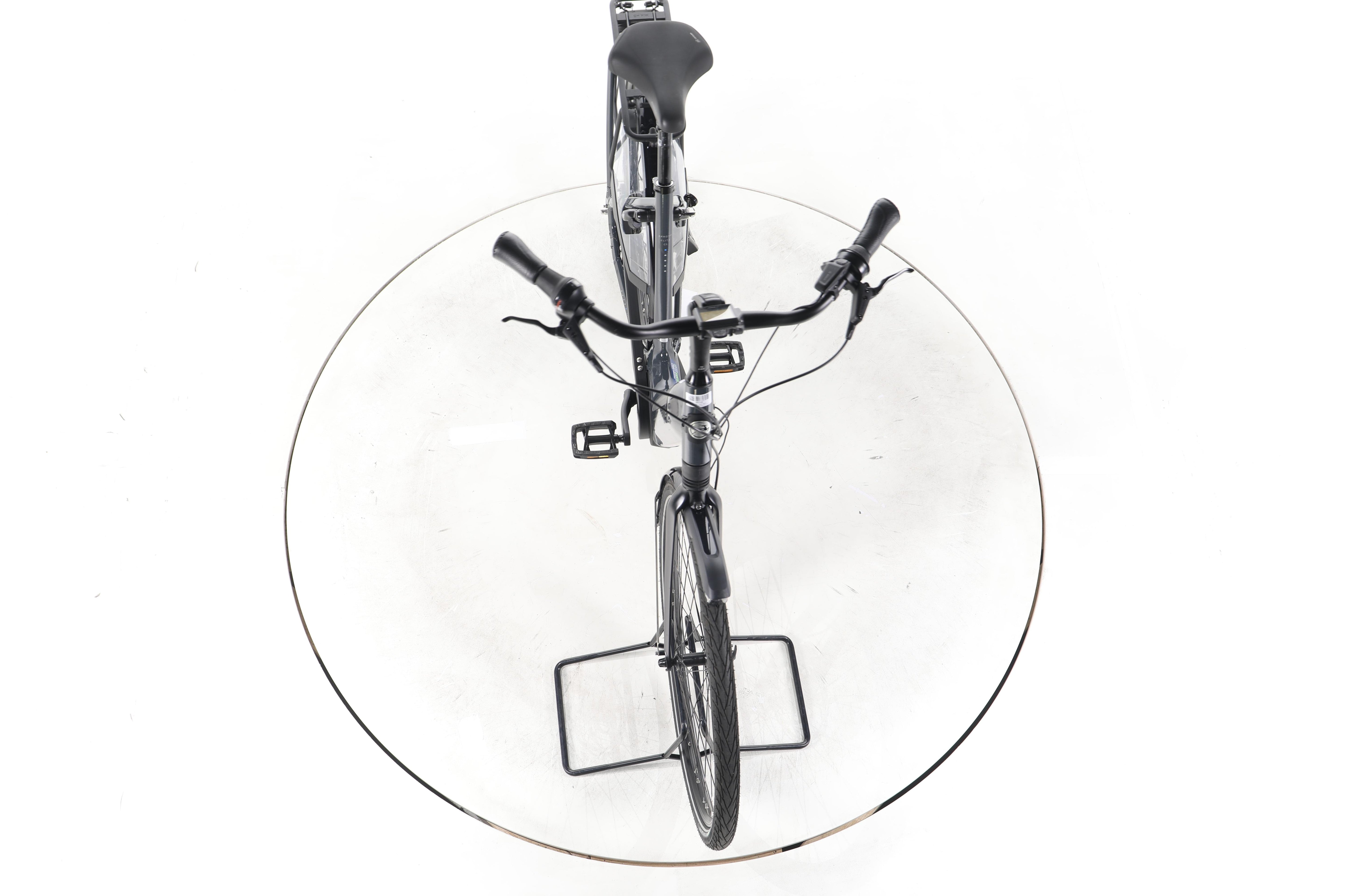 Gazelle Arroyo C5 HMB Elite City E-Bike Tiefeinsteiger 2024 - Image 16