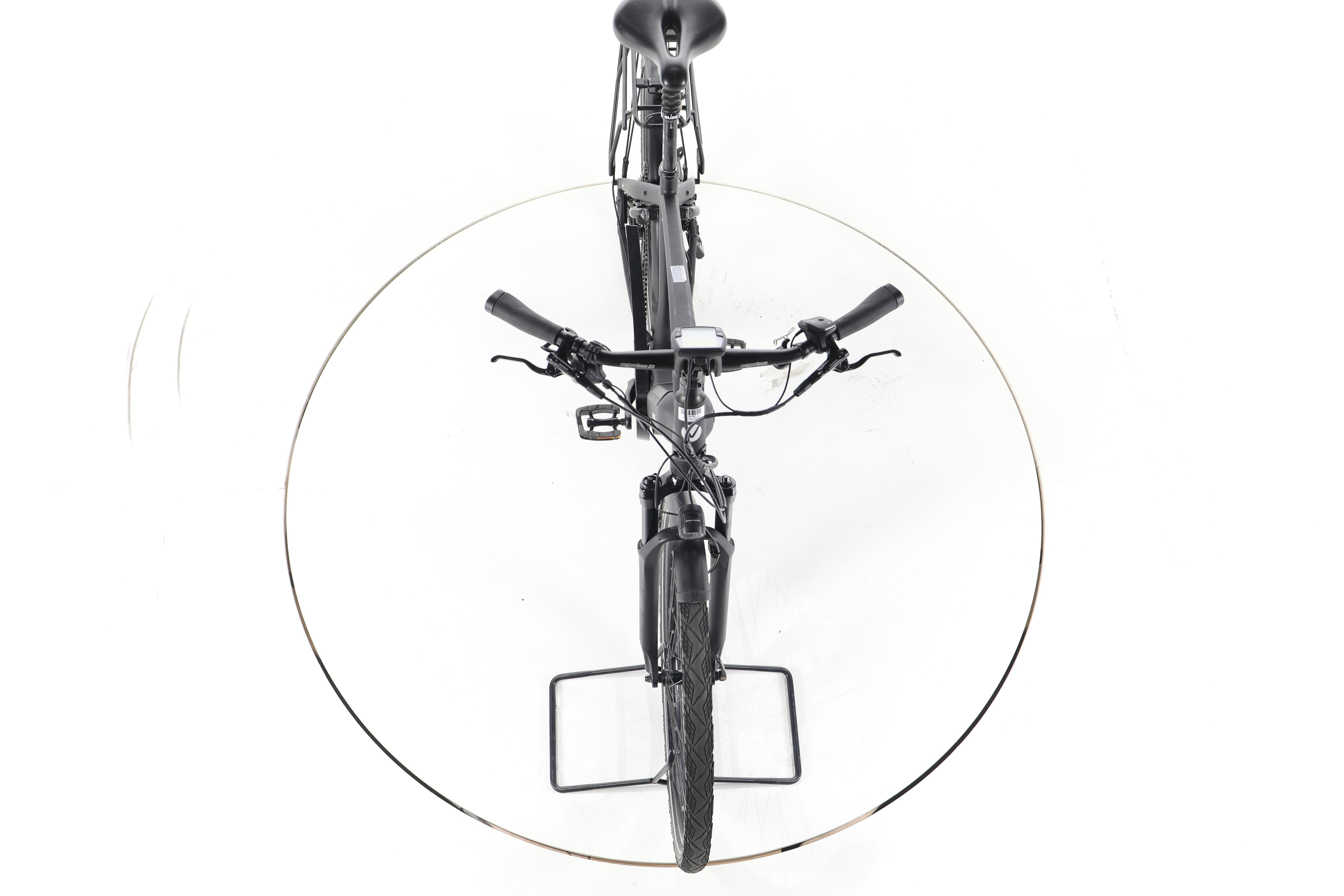 Velo de Ville AEB 890 Trekking E-Bike - Image 16