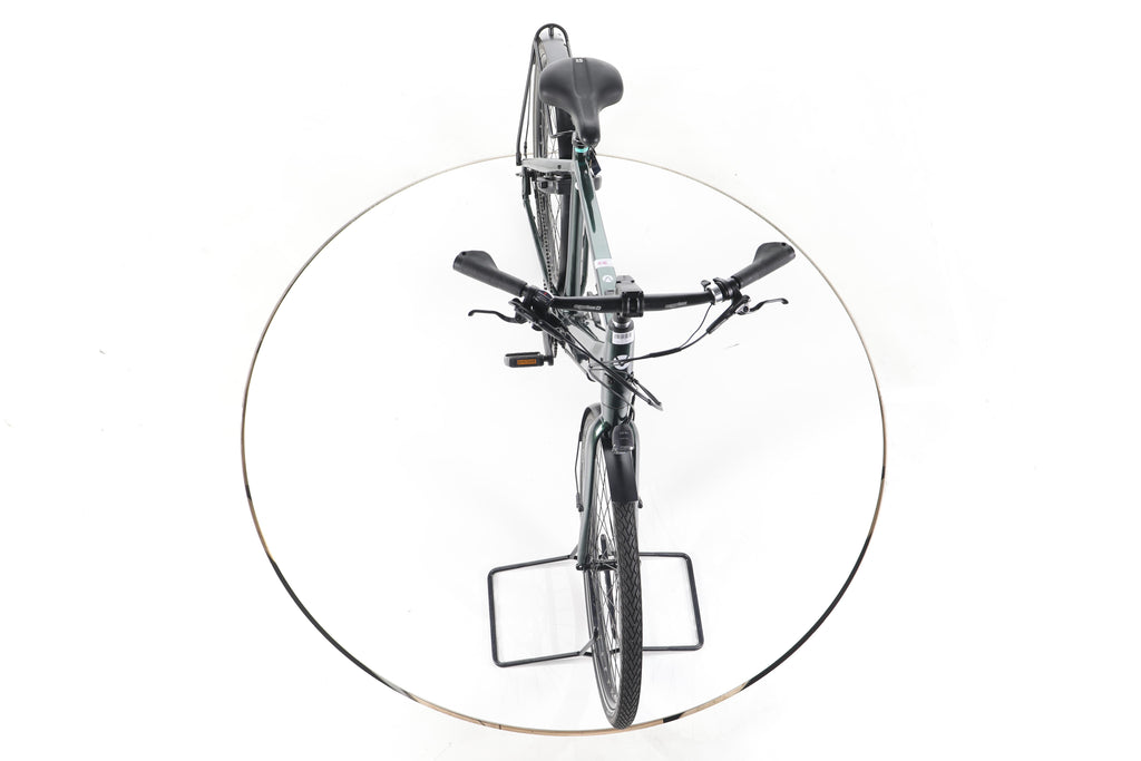 Velo de Ville 6TY Alfine 8 City E-Bike 2024 - Image 16