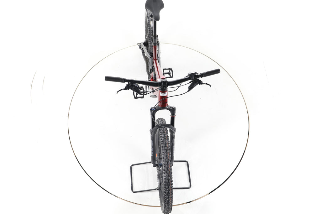 Stevens E-Inception AM 7.6.1 E-Bike Fully - Image 16