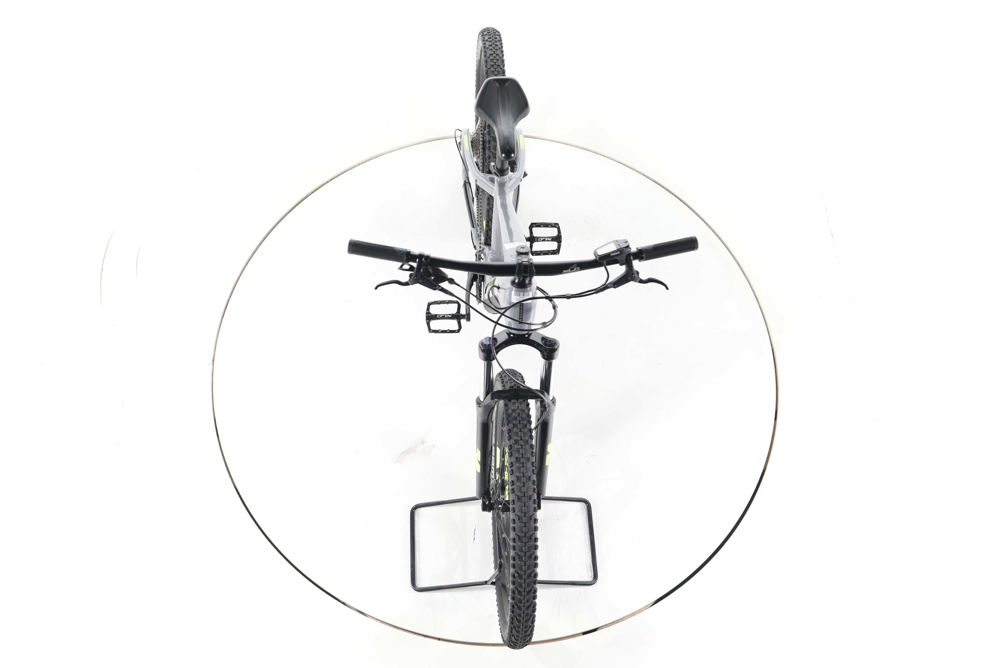 Haibike HardSeven 6 E-Bike - Image 16