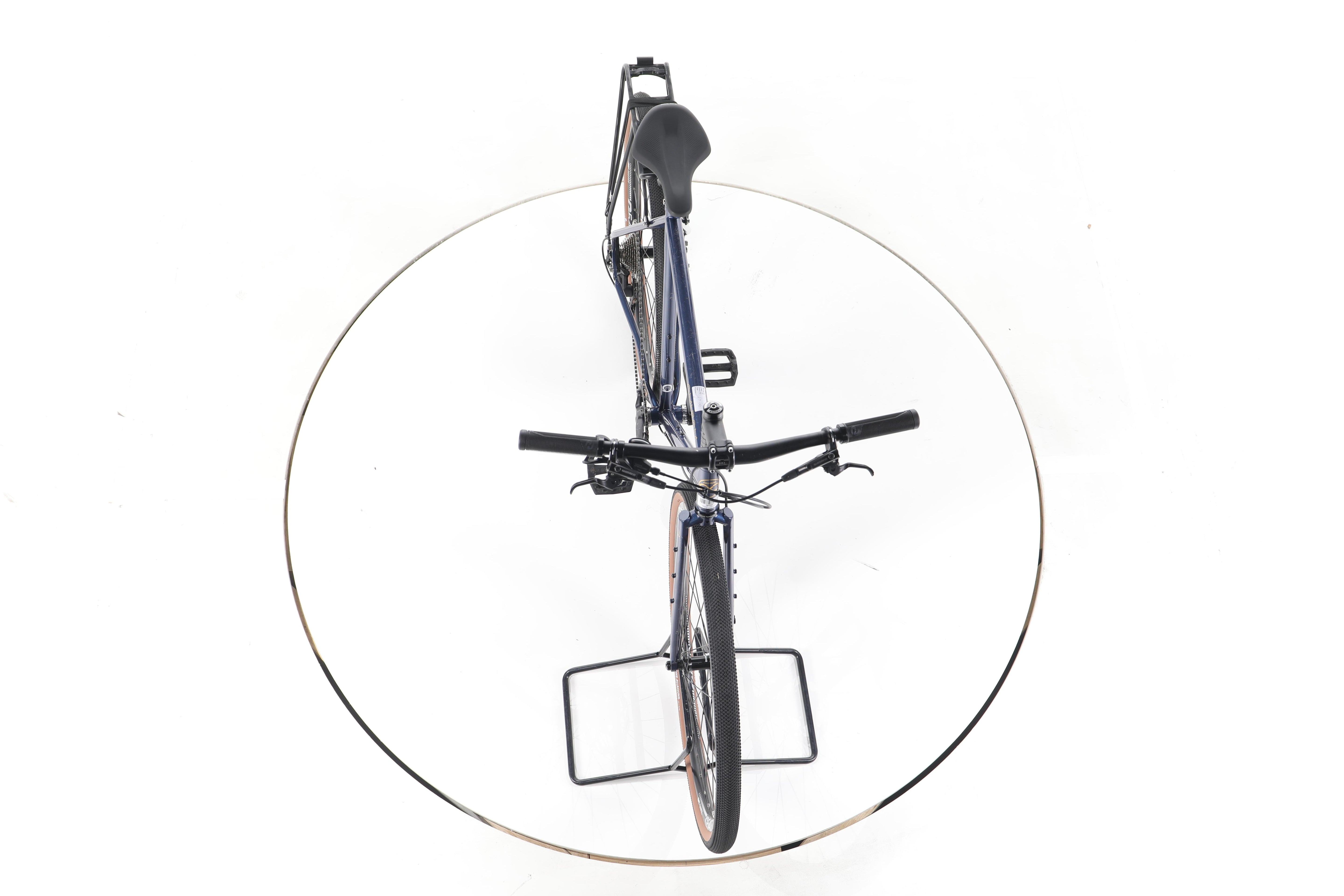 Omnium CXC V3 Fahrrad City & Trekking - Image 16