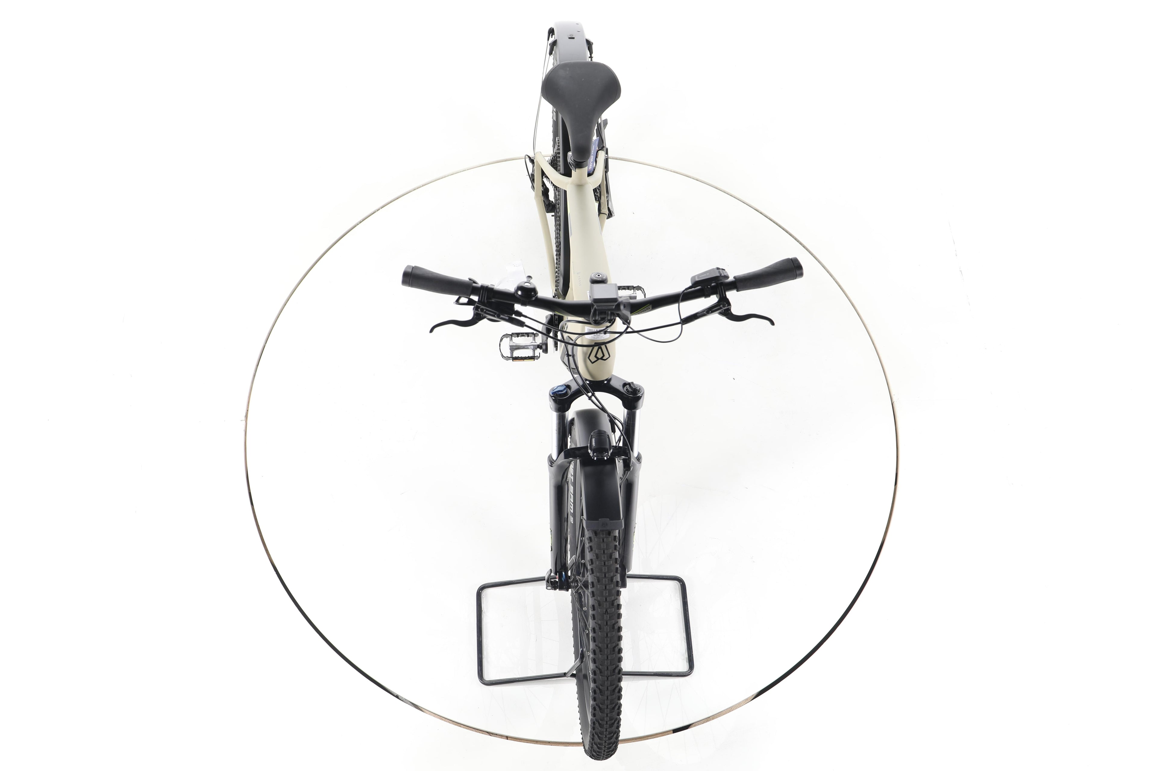 Axess Force 29 Allroad Trekking E-Bike 2023 - Image 16