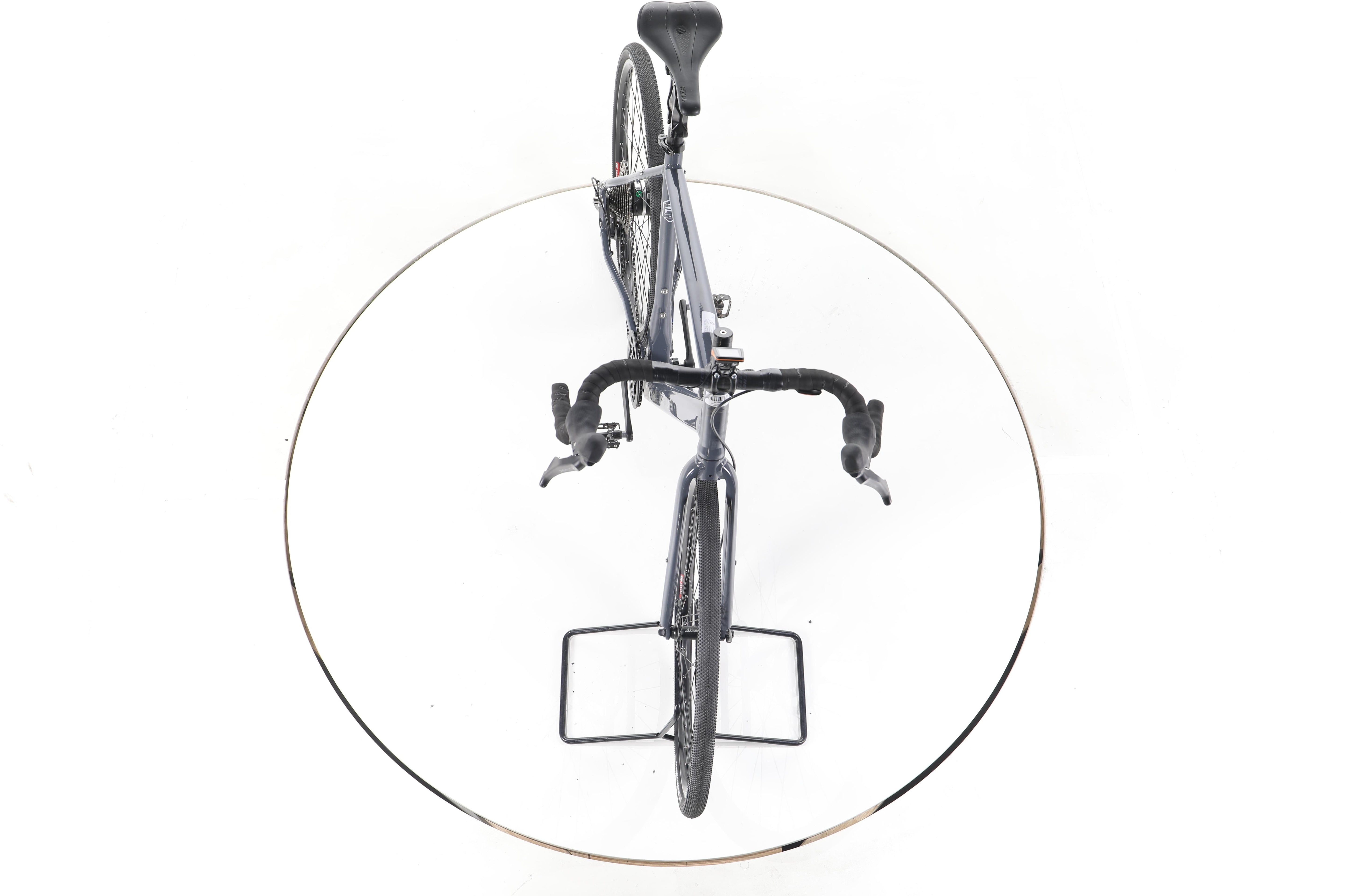 Poison E605 E-Gravel & Rennrad - Image 16