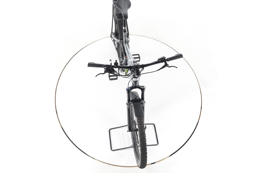 Corratec E-Power MTC 120 Elite SUV E-Bike - Image 16