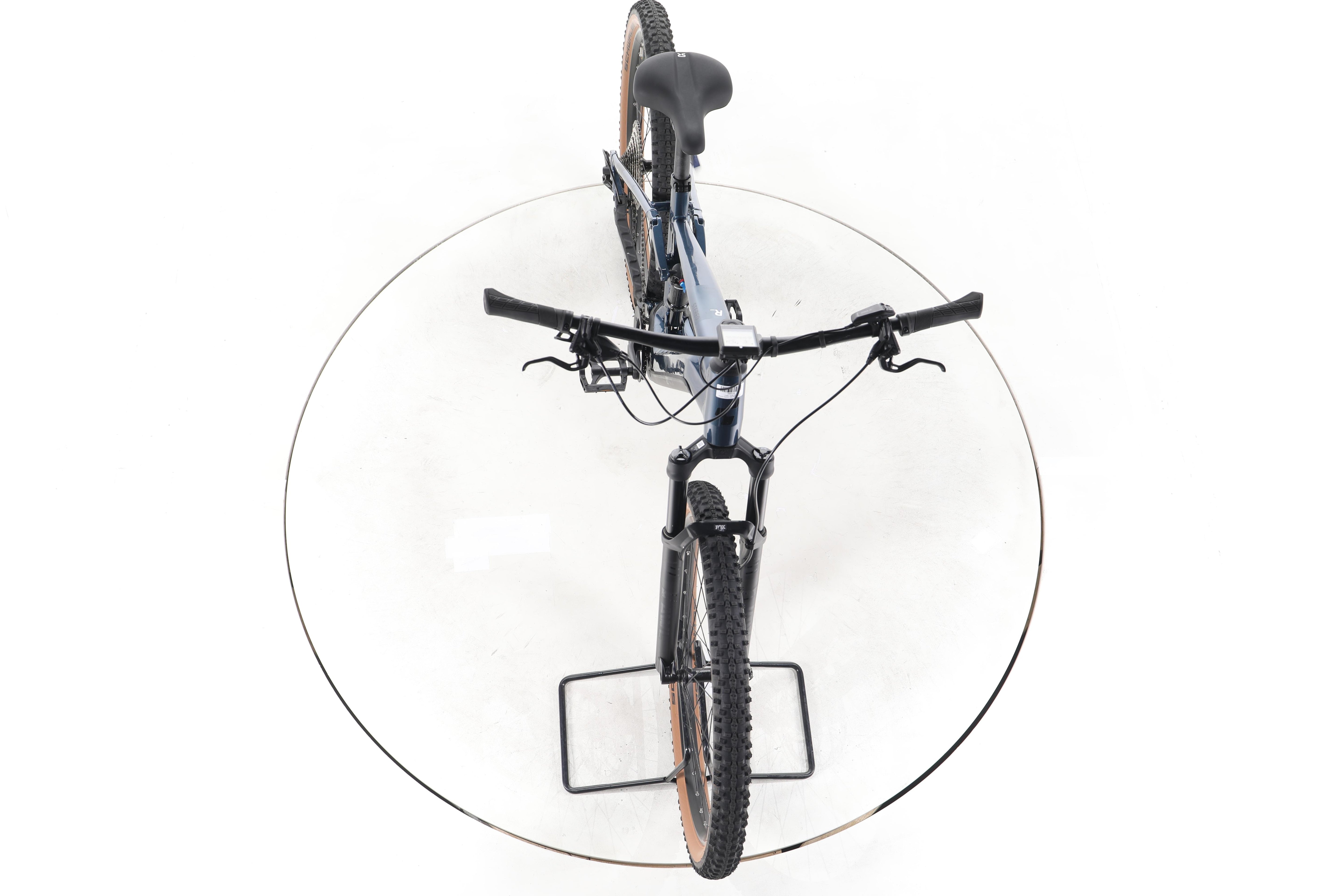 Cube Stereo Hybrid 140 HPC SLX E-Bike Fully - Image 16