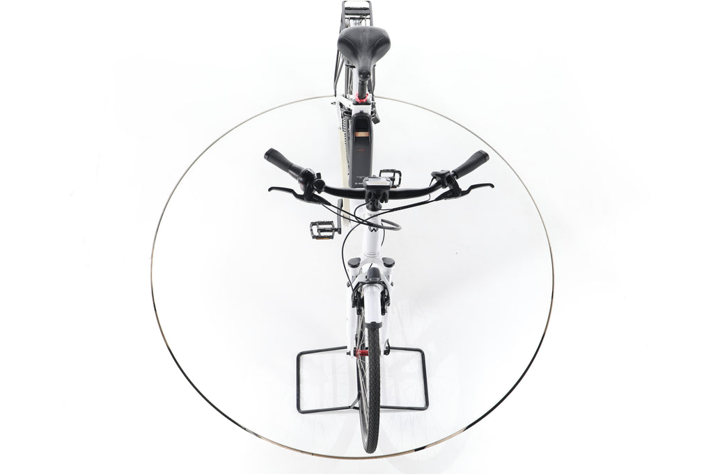 Winora Sinus Tria N7f City E-Bike Tiefeinsteiger - Image 16