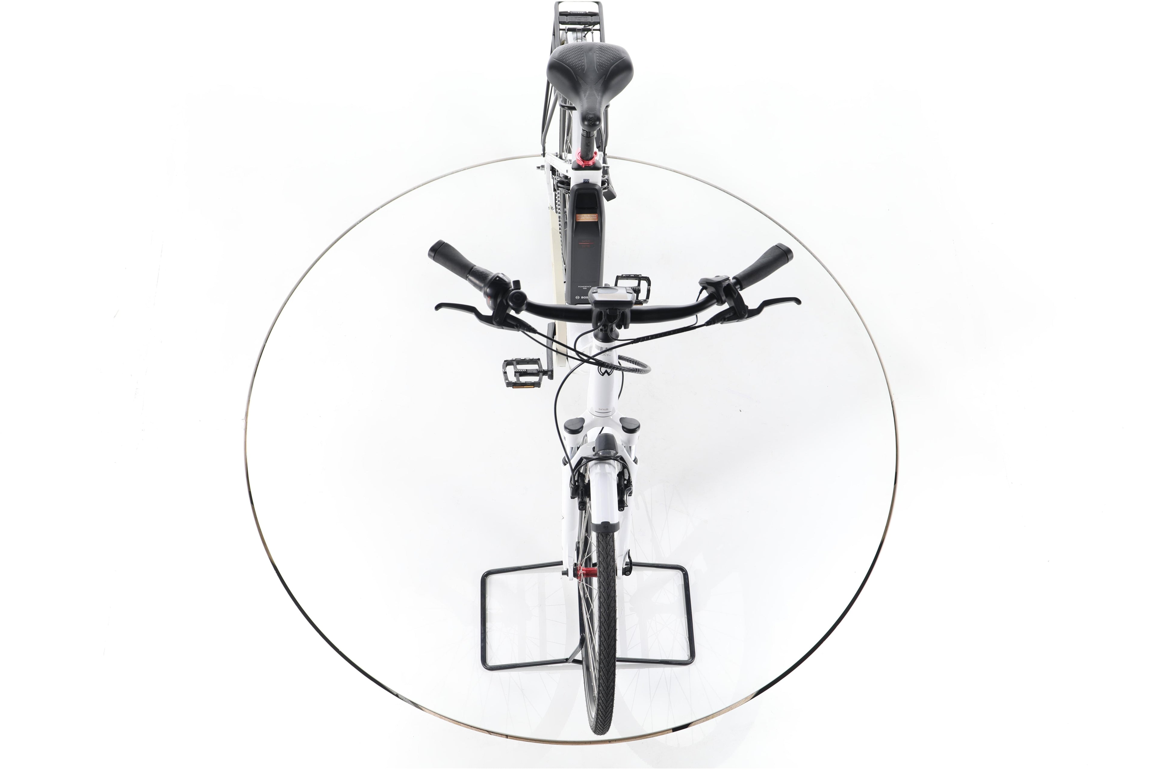 Winora Sinus Tria N7f City E-Bike Tiefeinsteiger - Image 16