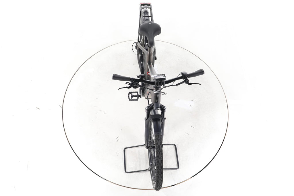Carver Route E.530 Trekking E-Bike - Image 16