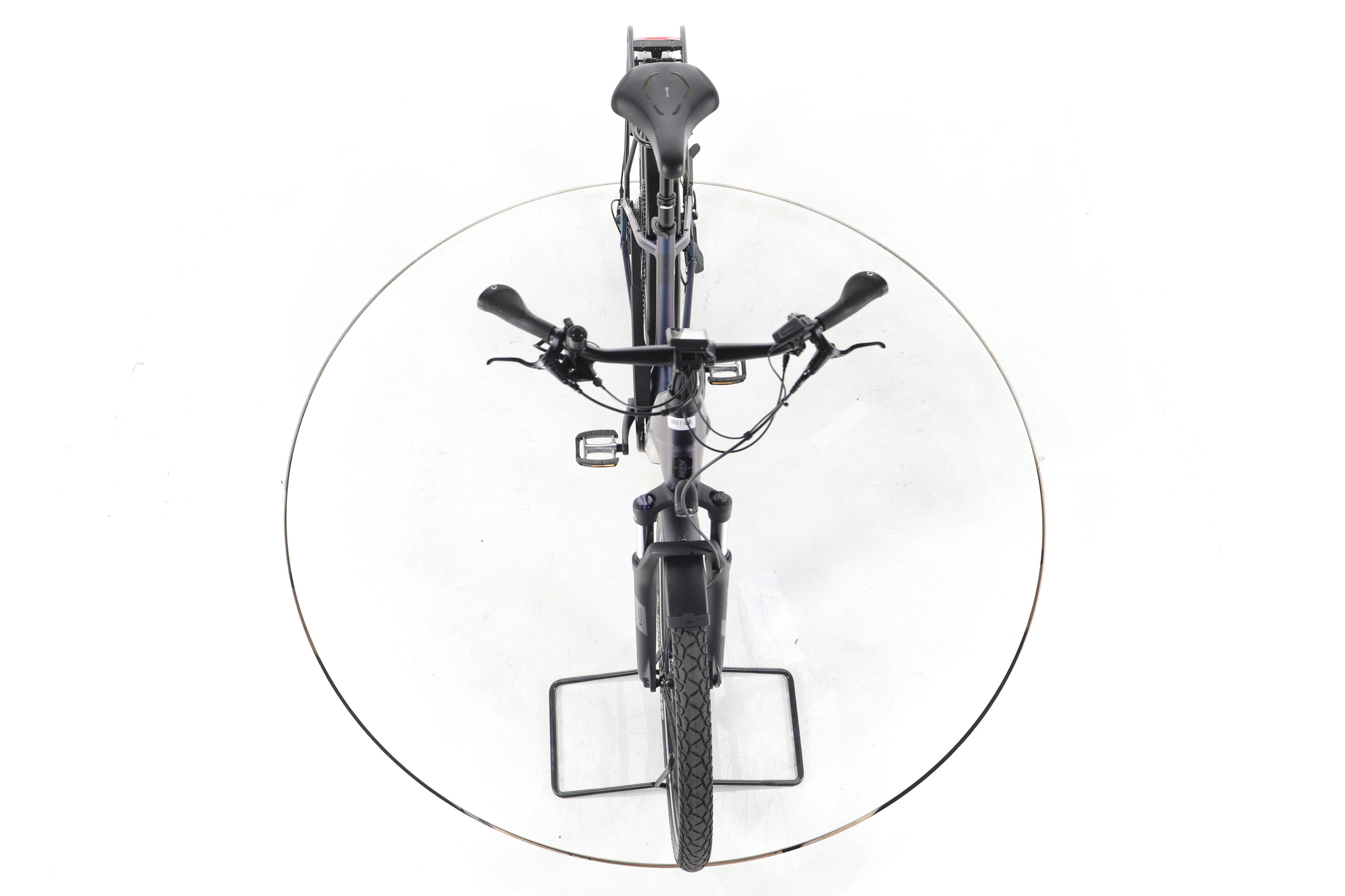 KTM MACINA GRAN 820 US Trekking E-Bike Tiefeinsteiger 2025 - Image 16