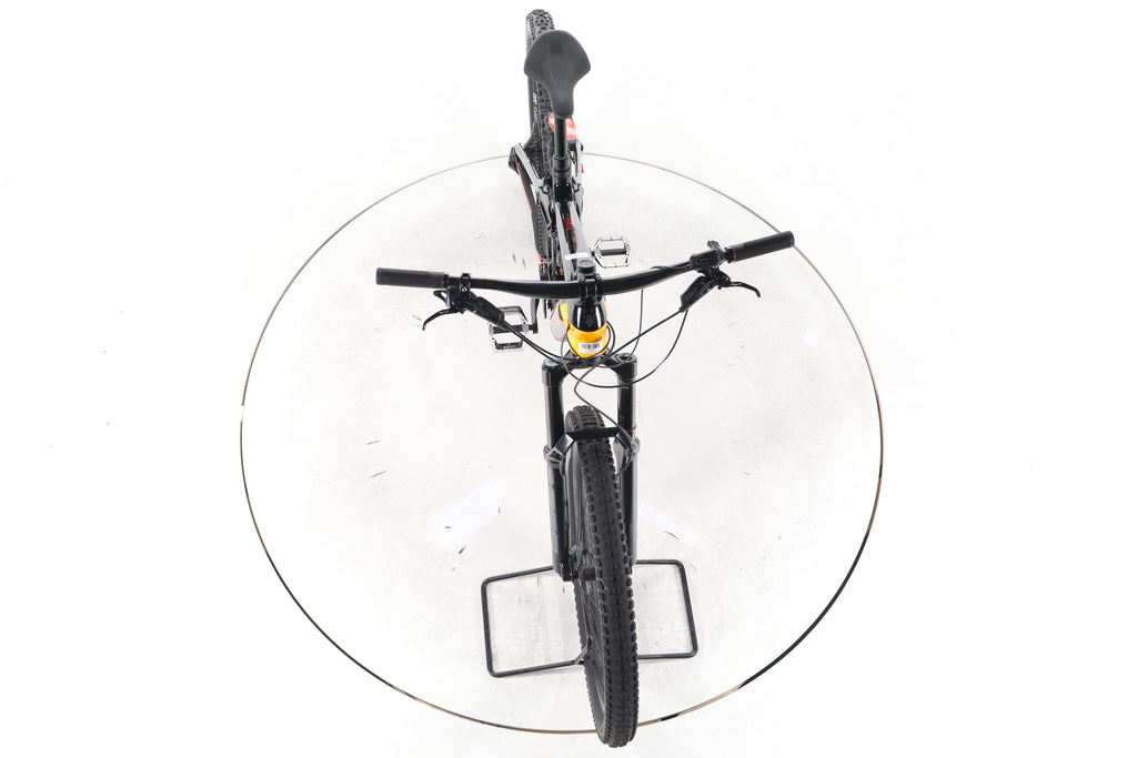 Trek Rail 9.8 GX E-Bike Fully - Image 16
