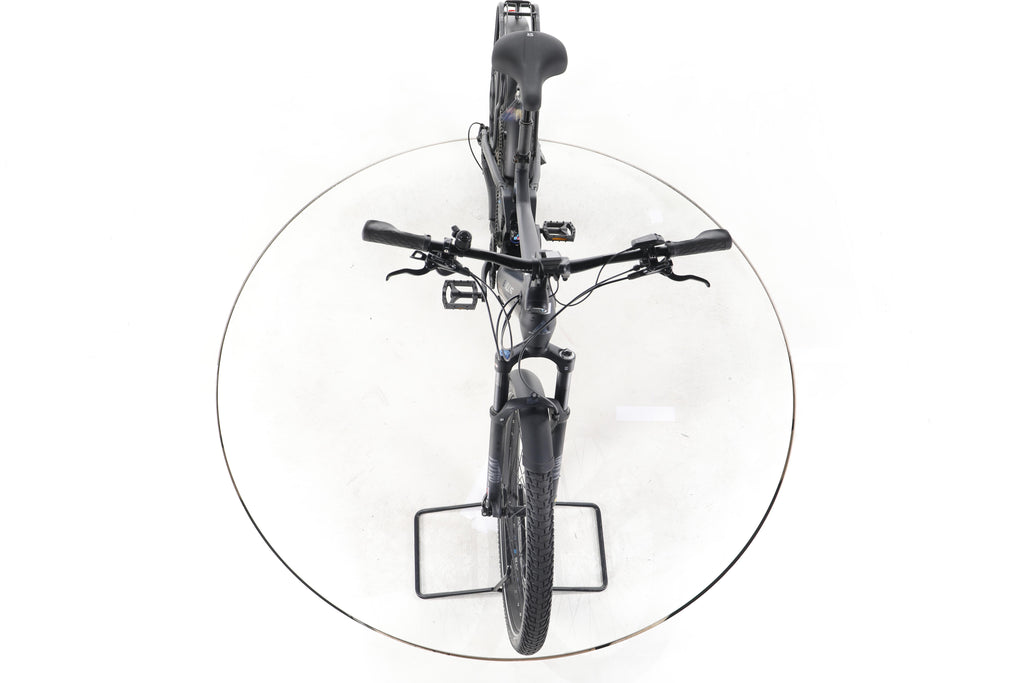 Bulls Iconic EVO TR1 E-Bike Fully - Image 16