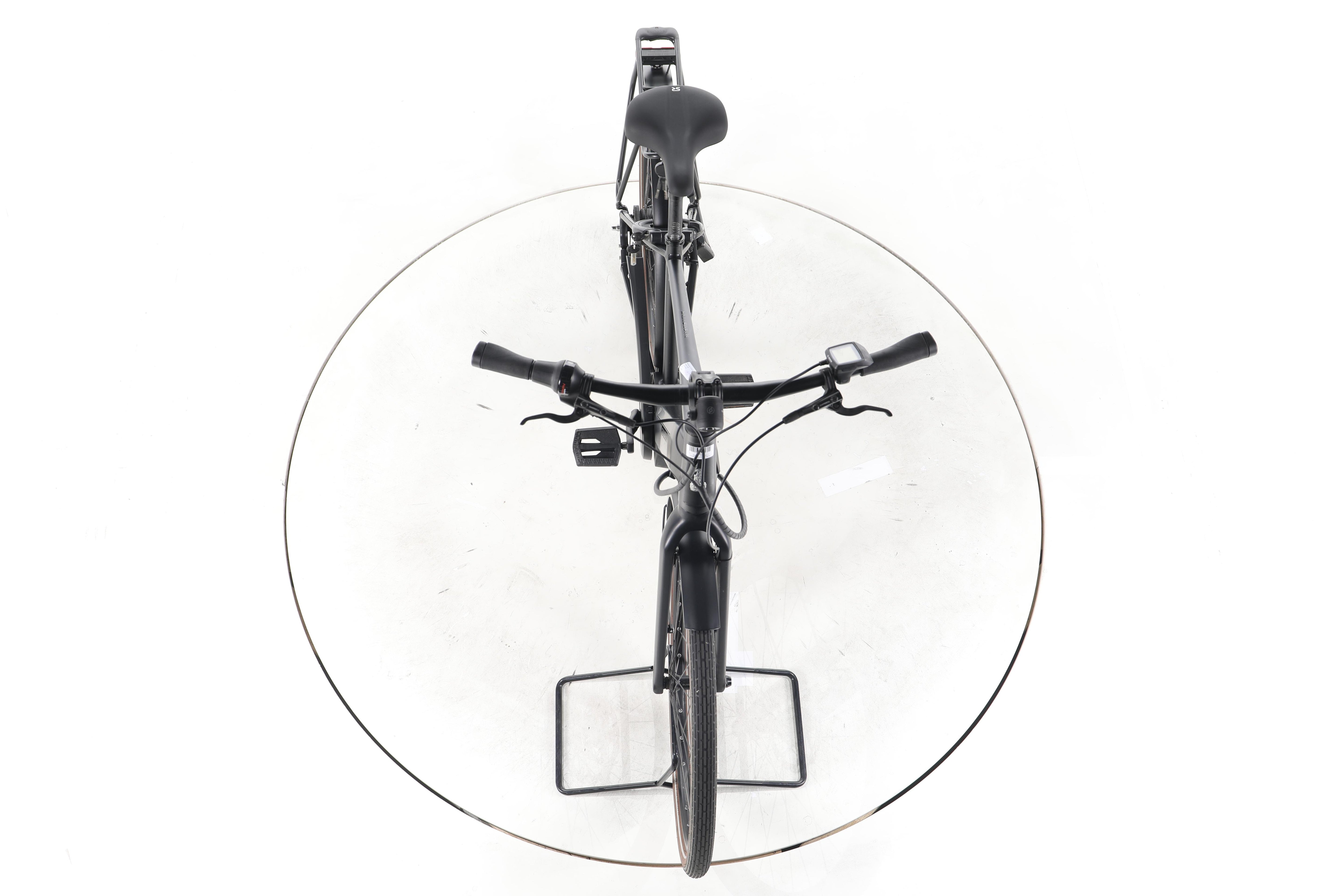 Raleigh Liverpool Premium City E-Bike - Image 16