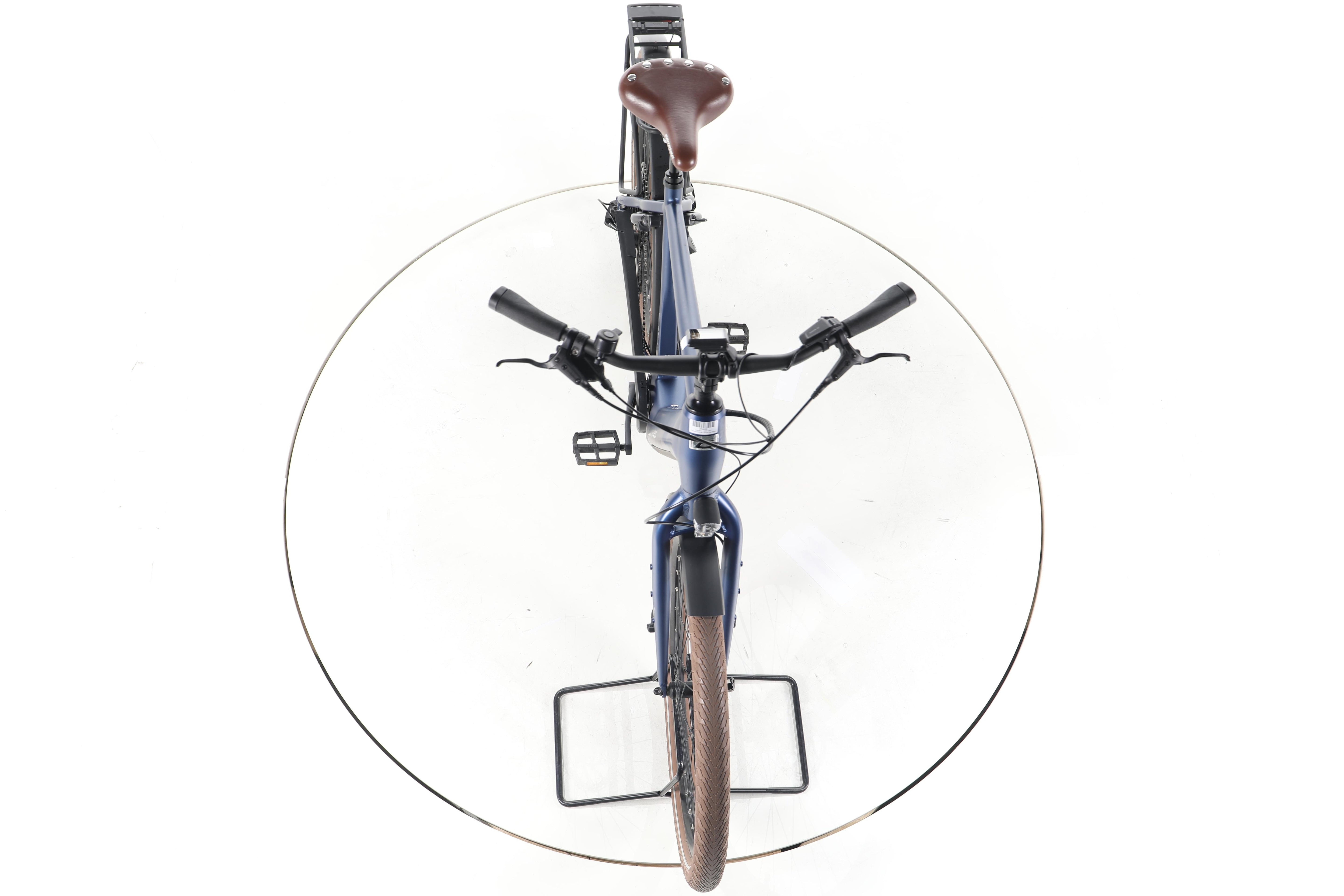 Corratec E-Power C29 SE 3.0 CX7 Trekking E-Bike - Image 16