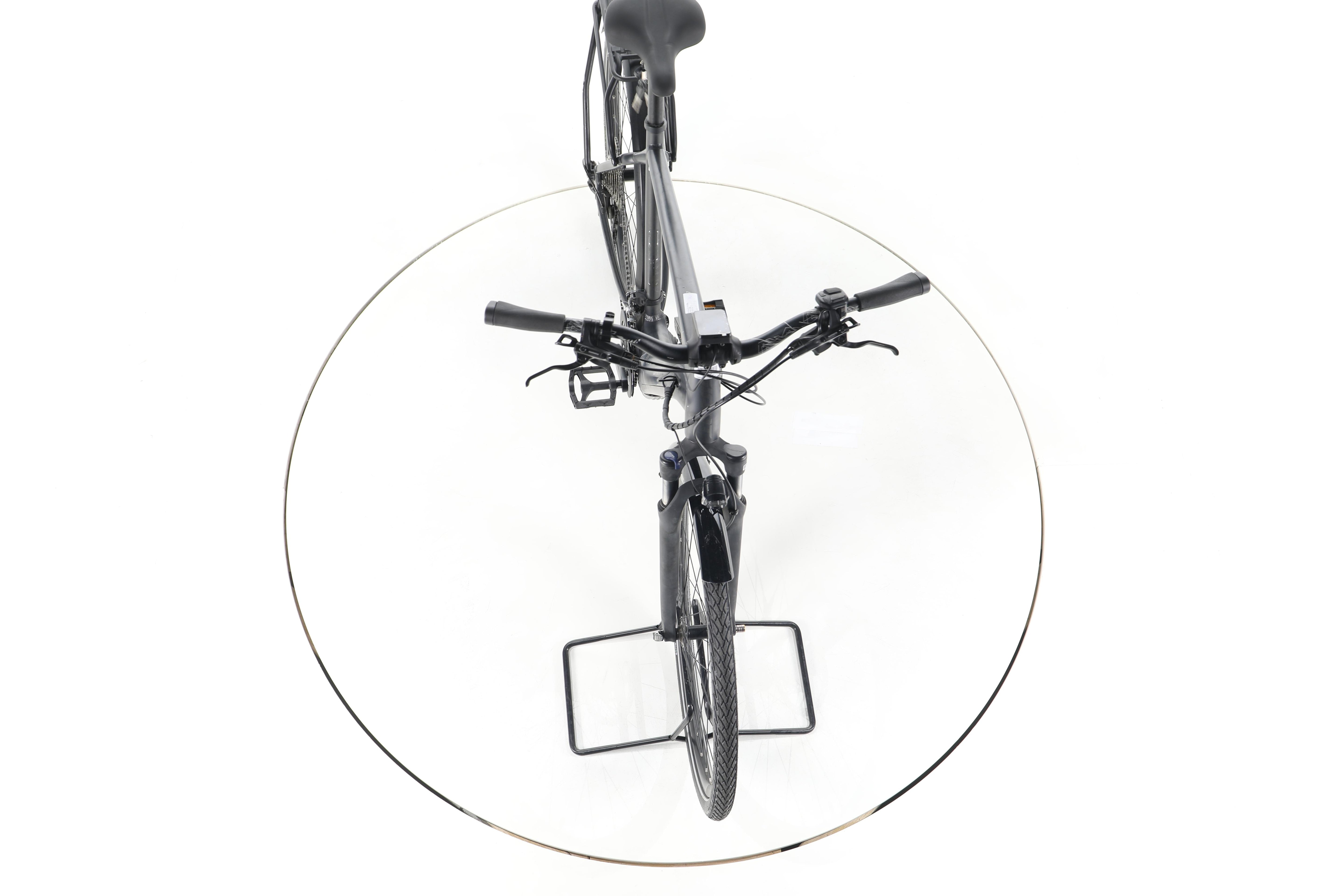 Giant Explore E+1 Trekking E-Bike - Image 16
