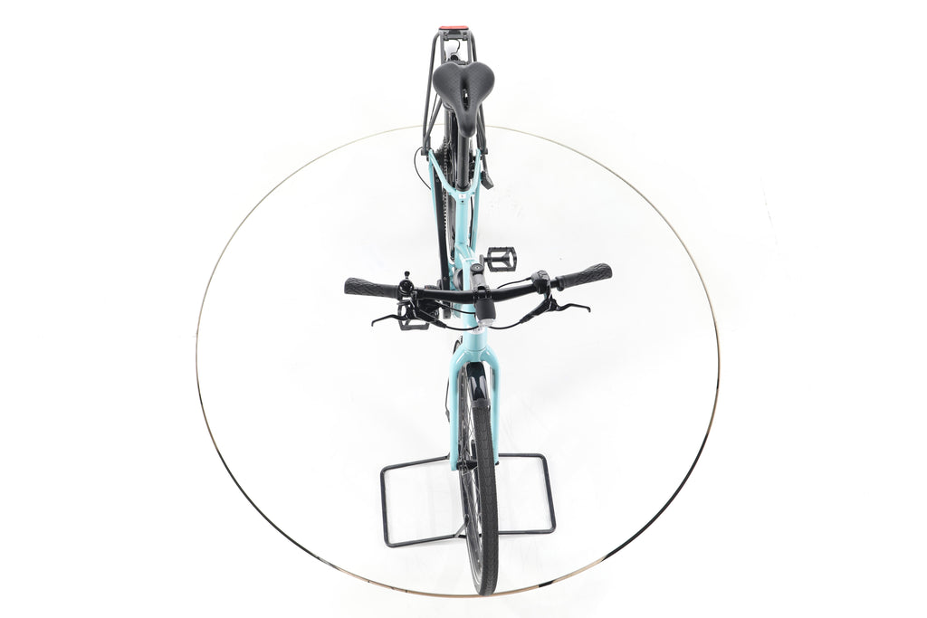 Trek FX+ 2 Trekking E-Bike - Image 16