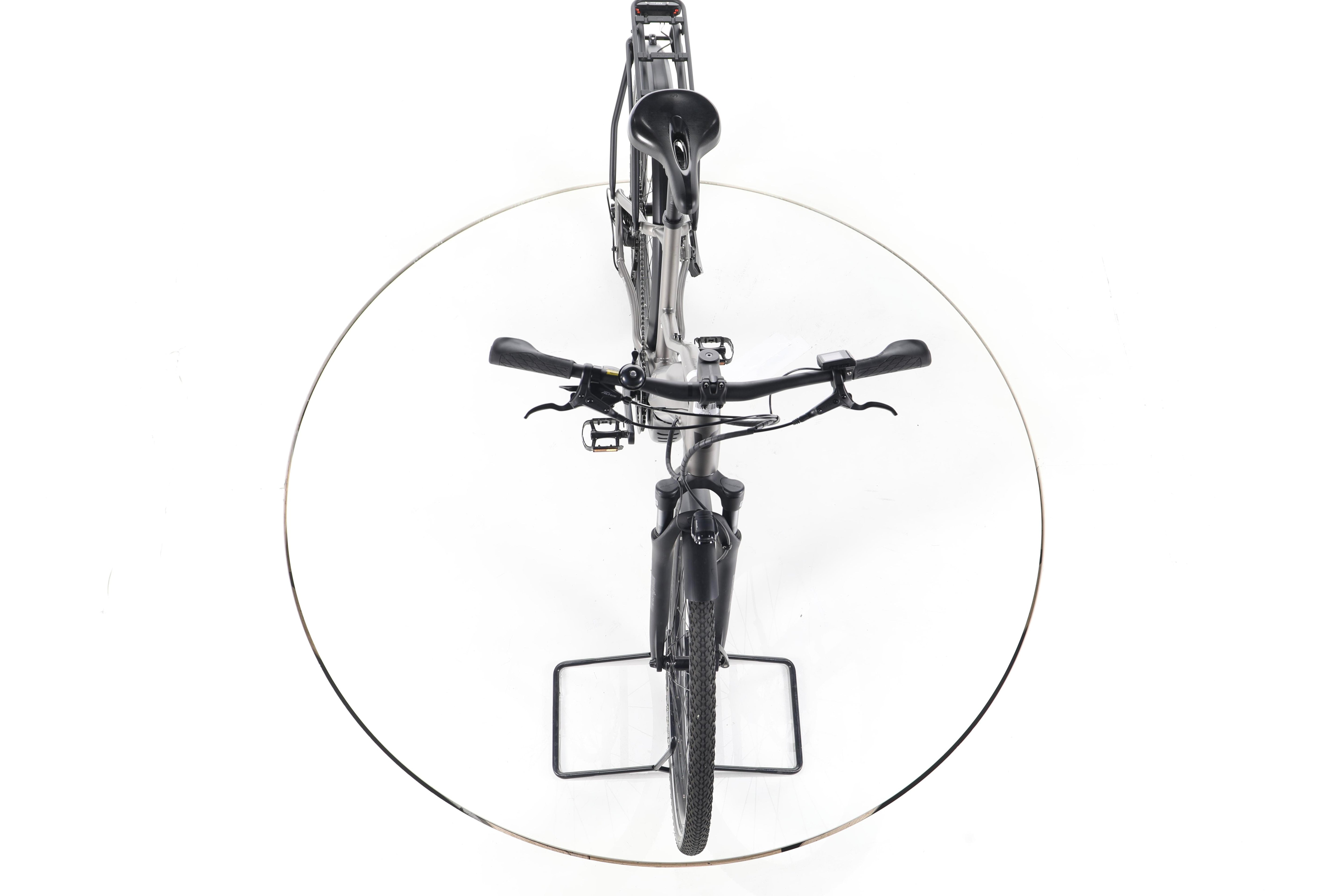 Liv Amiti-E+ 3 Trekking E-Bike 2023 - Image 16