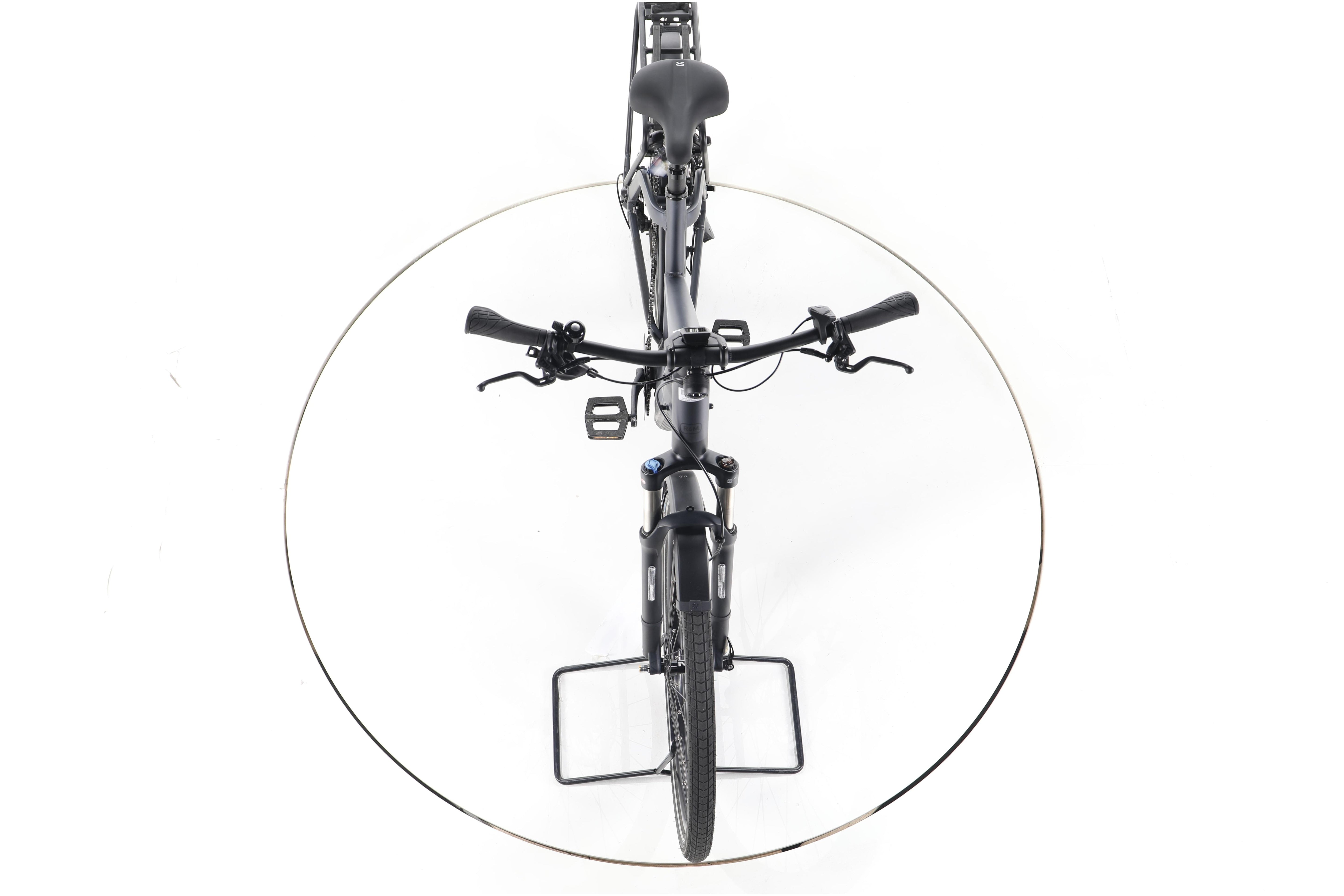 Riese & Müller Charger3 Mixte touring Trekking E-Bike - Image 16