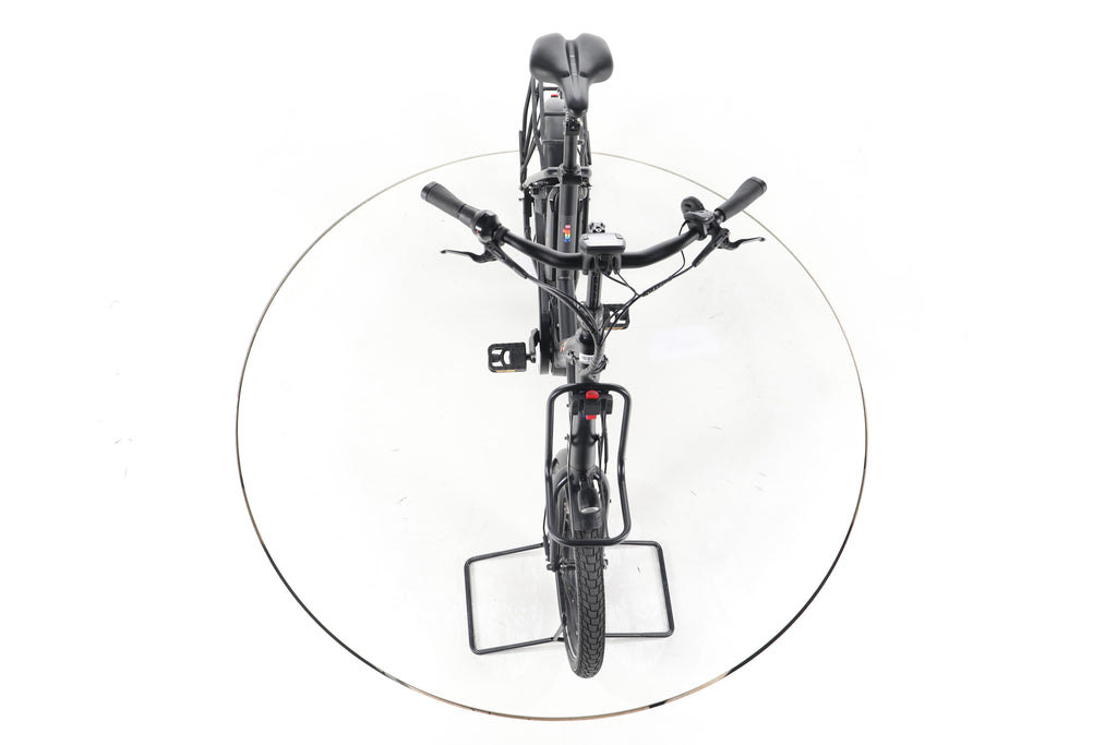 i:SY XXL E5 ZR F Comfort Kompakt E-Bike Tiefeinsteiger - Image 16