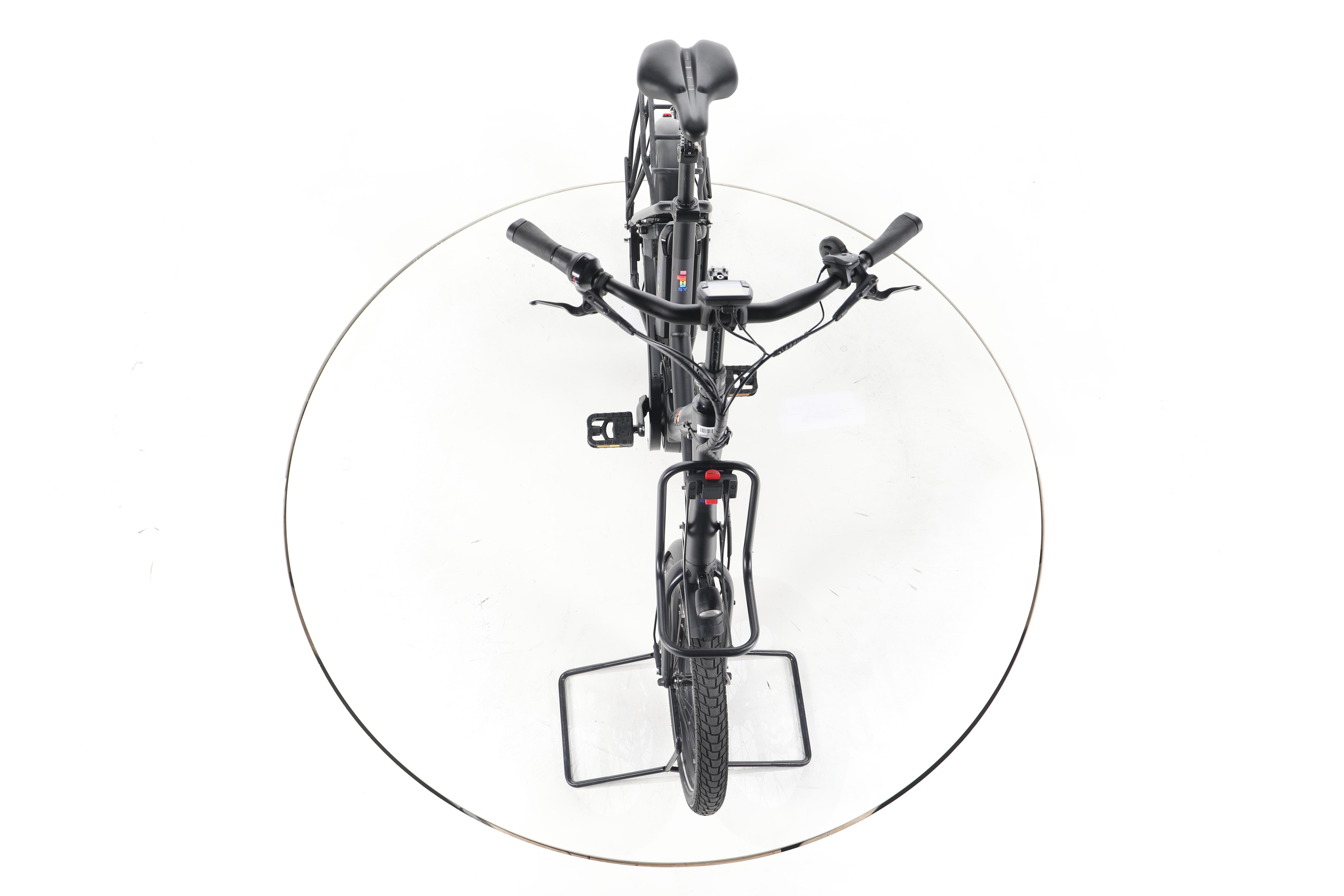 i:SY XXL E5 ZR F Comfort Kompakt E-Bike Tiefeinsteiger - Image 16