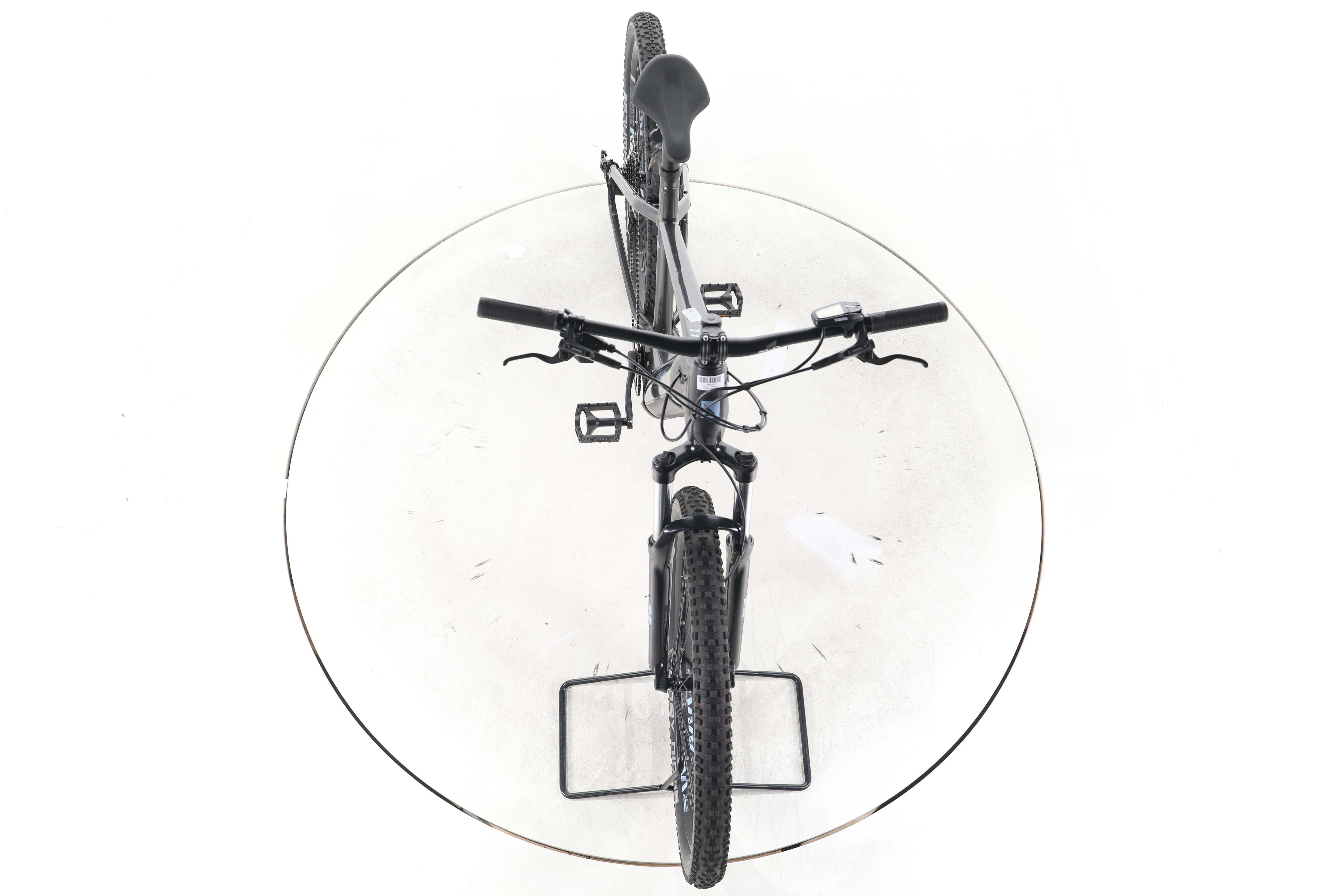 Haibike AllTrack 5 E-Bike 2024 - Image 16