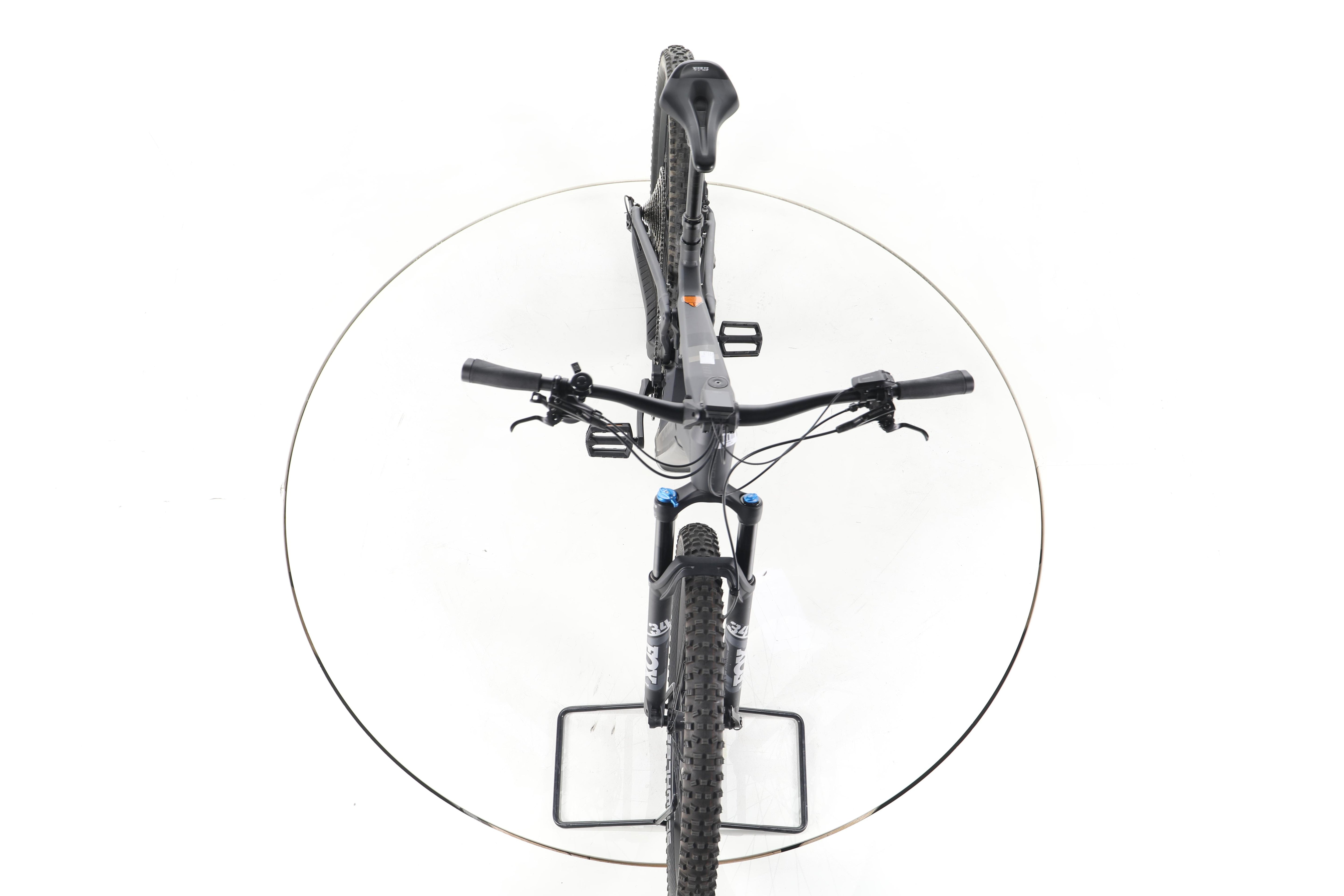 Focus Thron² 6.9 Fully E-Bike - Image 16