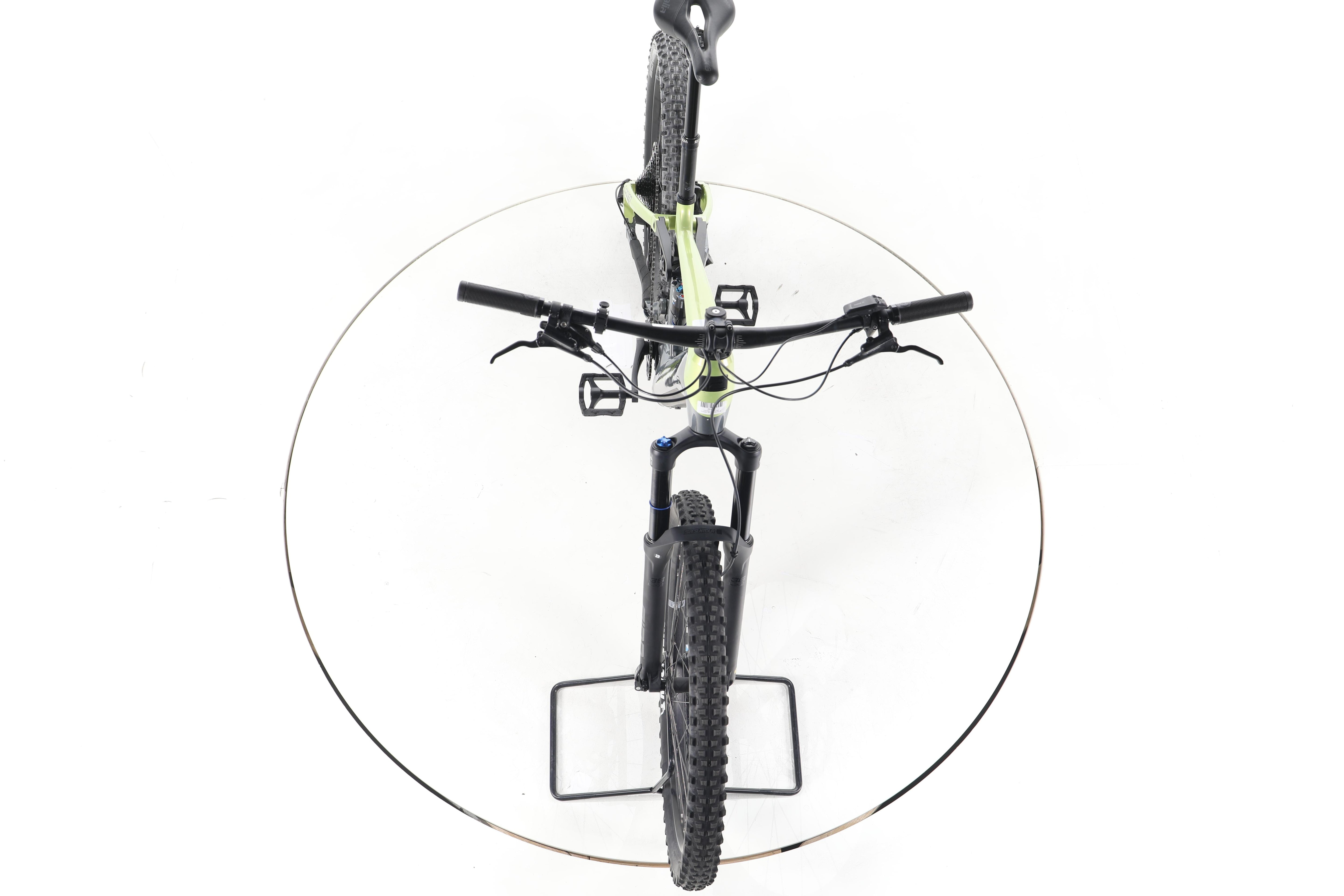 Corratec E-Power RS 160 Elite E-Bike Fully - Image 16