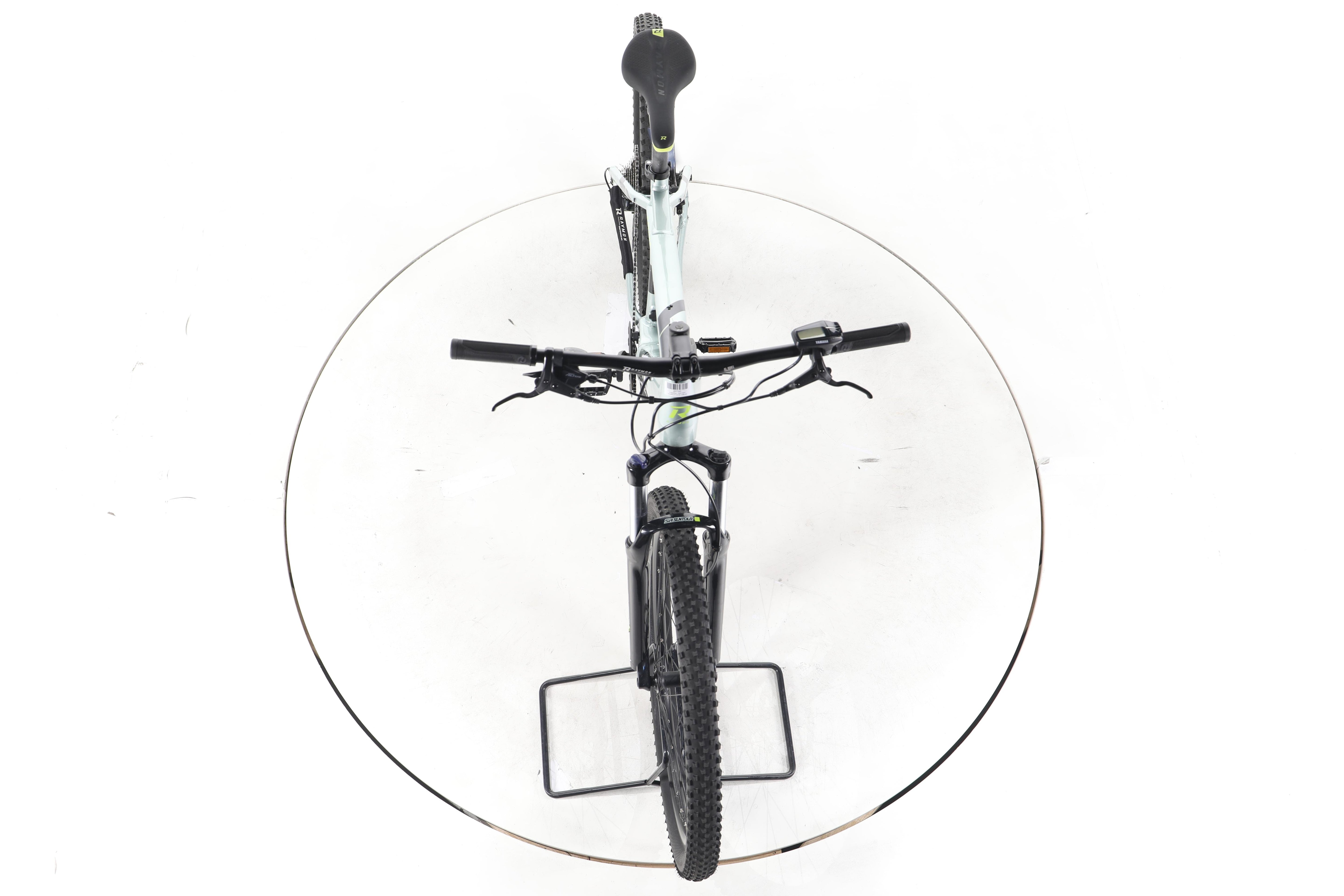 R Raymon HardRay E 5.0 E-Bike - Image 16