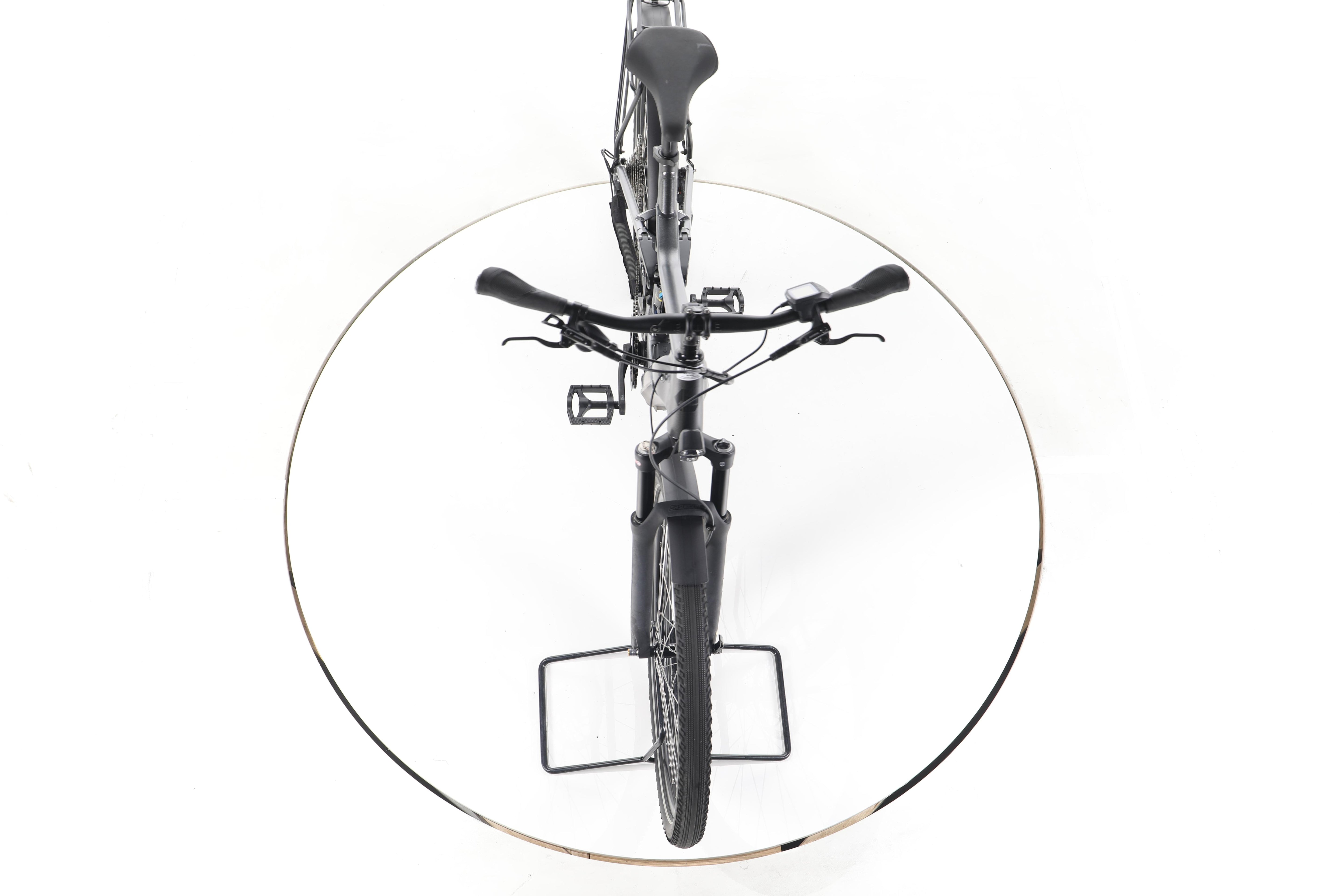 Bergamont E-Horizon FS Edition Trekking E-Bike - Image 16