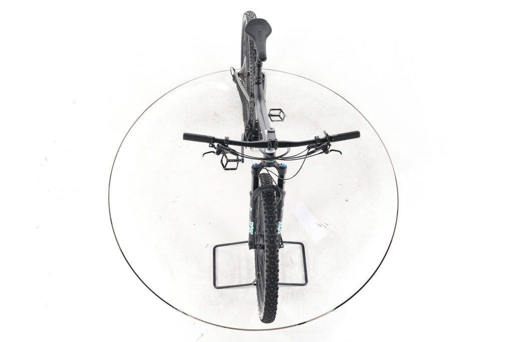 Orbea OIZ H20 Fahrrad Fully - Image 16