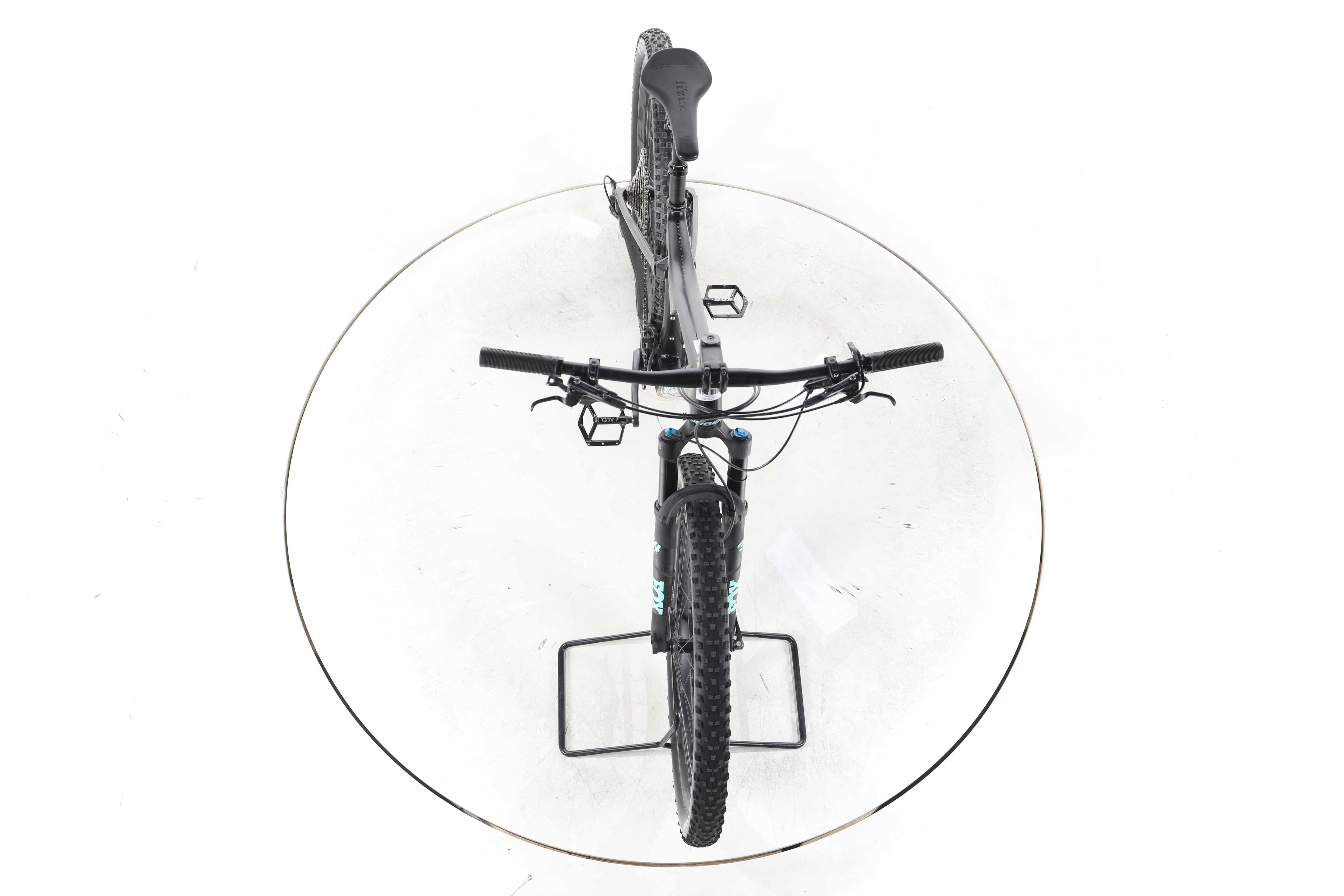 Orbea OIZ H20 Fahrrad Fully - Image 16
