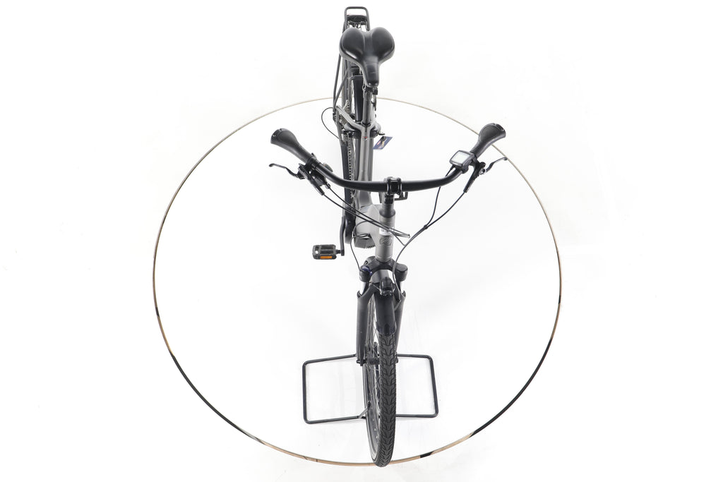 Kalkhoff Endeavour 3.B Move Trekking E-Bike Tiefeinsteiger - Image 16