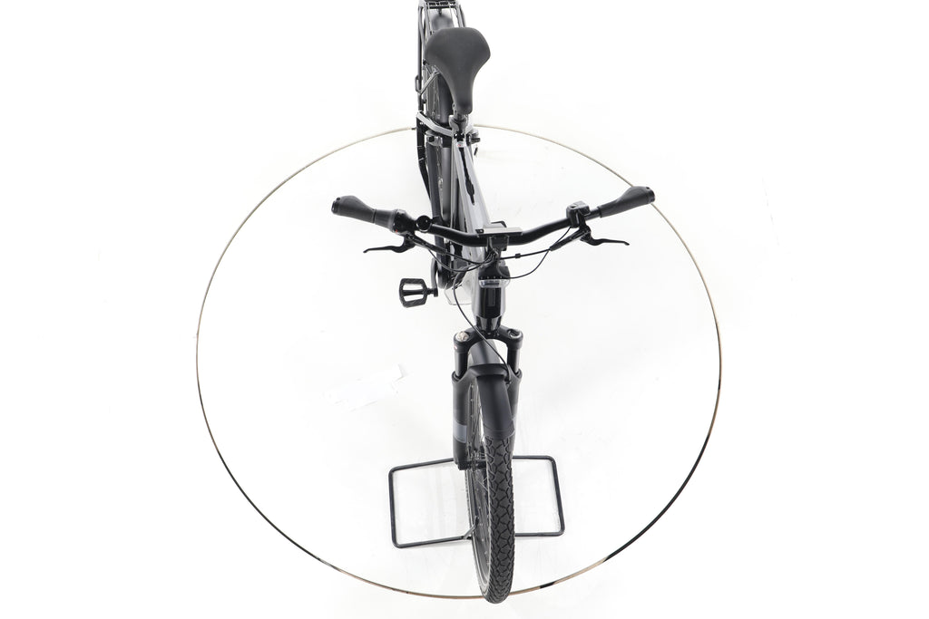 FLYER Upstreet 7.43 Trekking E-Bike 2023 - Image 16