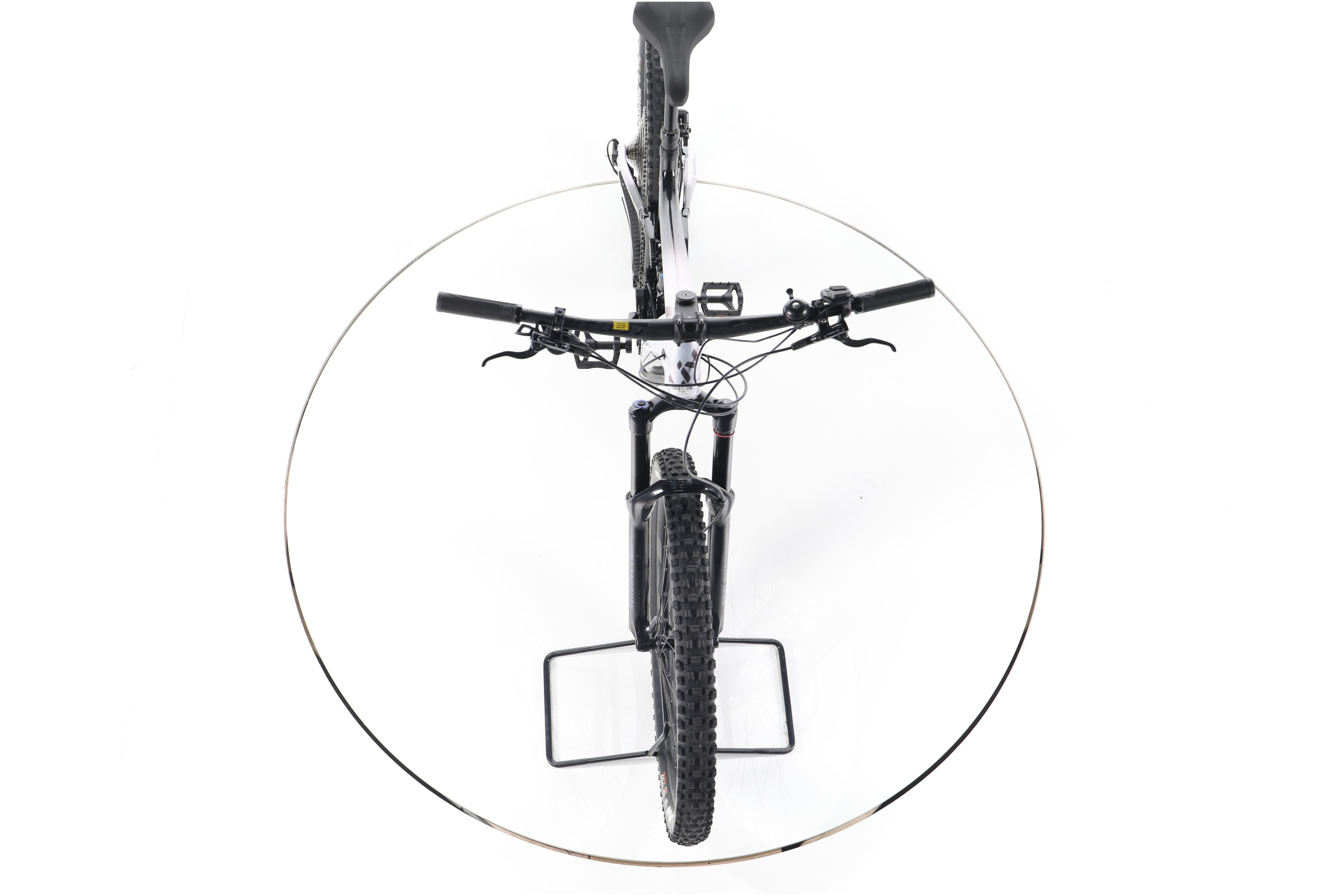 Liv Intrigue X E+ 3 Fully E-Bike - Image 16