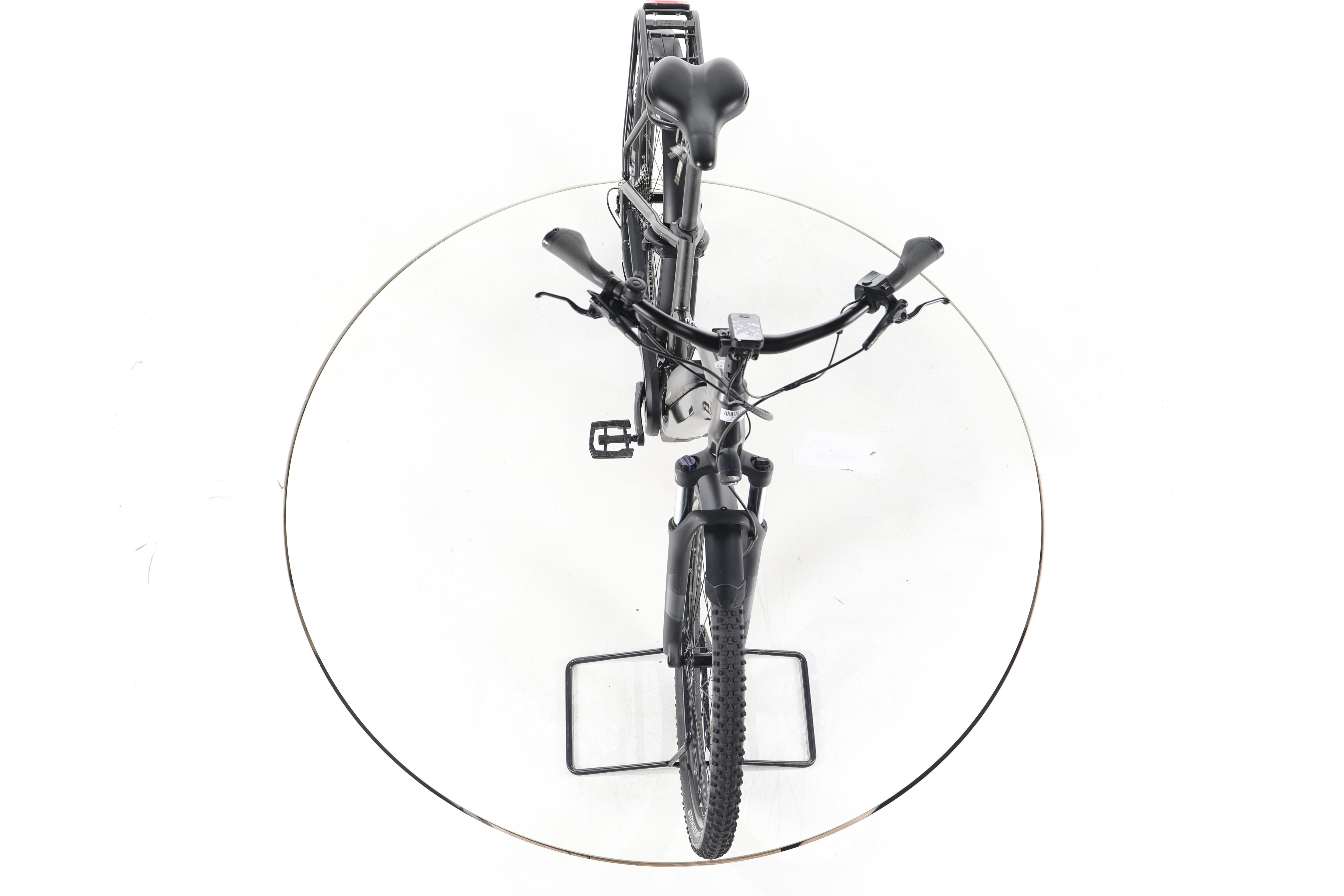 FLYER Upstreet5 3.12 Trekking E-Bike - Image 16