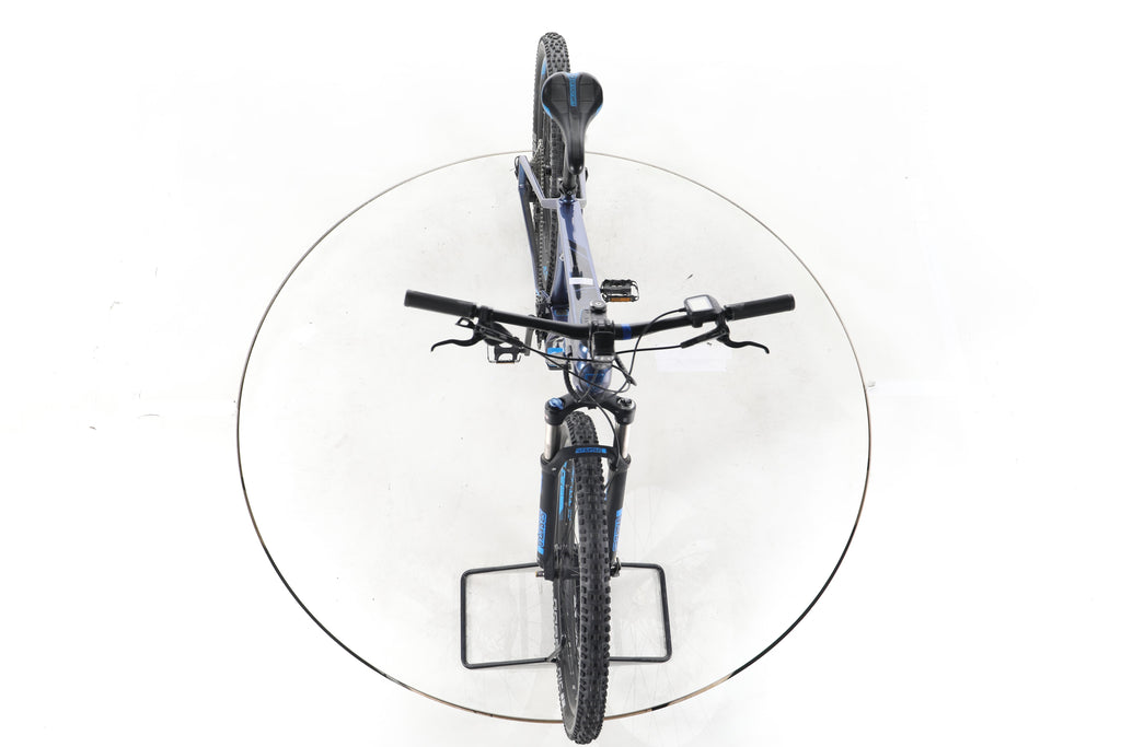 Centurion Backfire E R760i E-Bike - Image 16