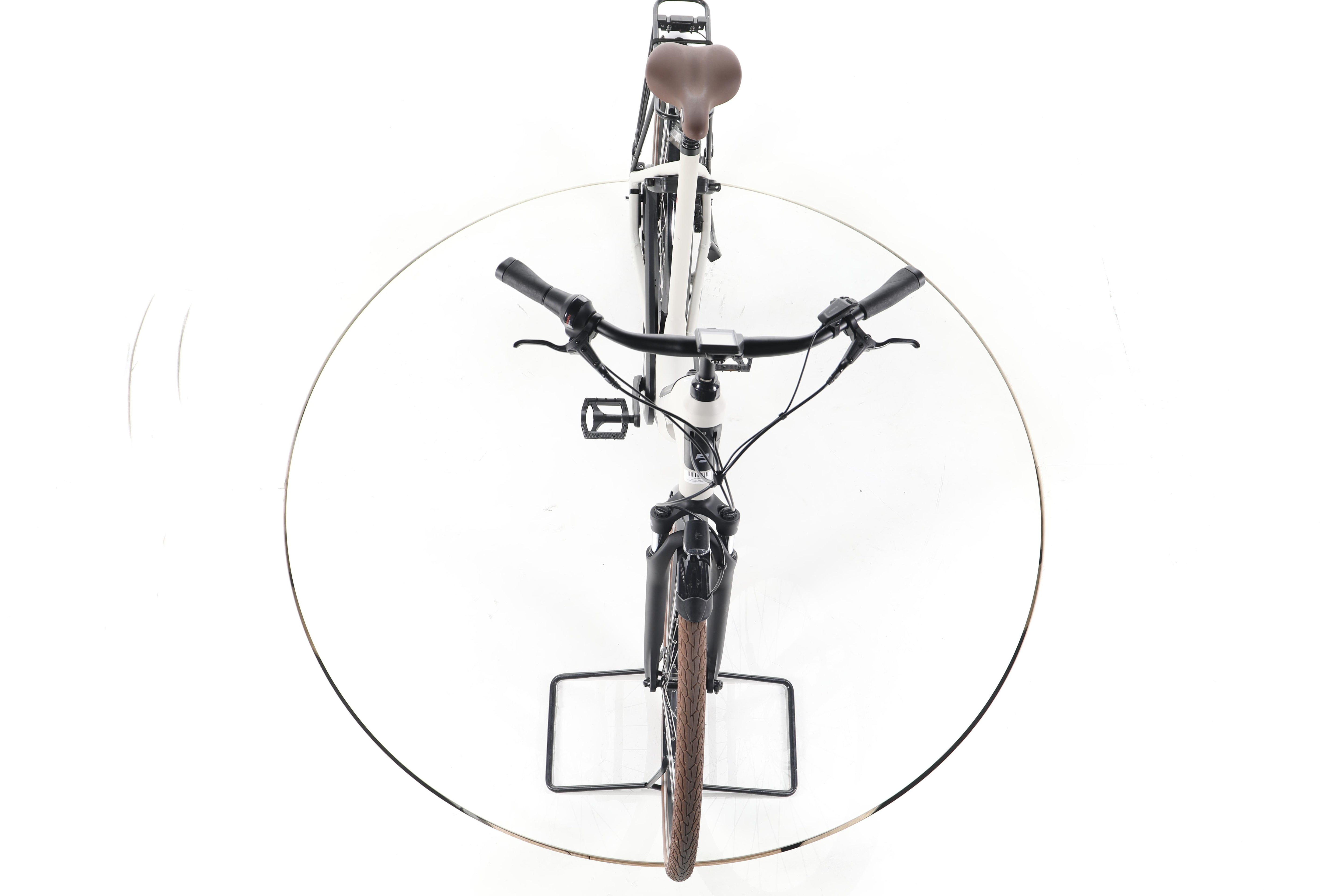 Batavus Altura E-Go® Power Plus City E-Bike Tiefeinsteiger 2025 - Image 16