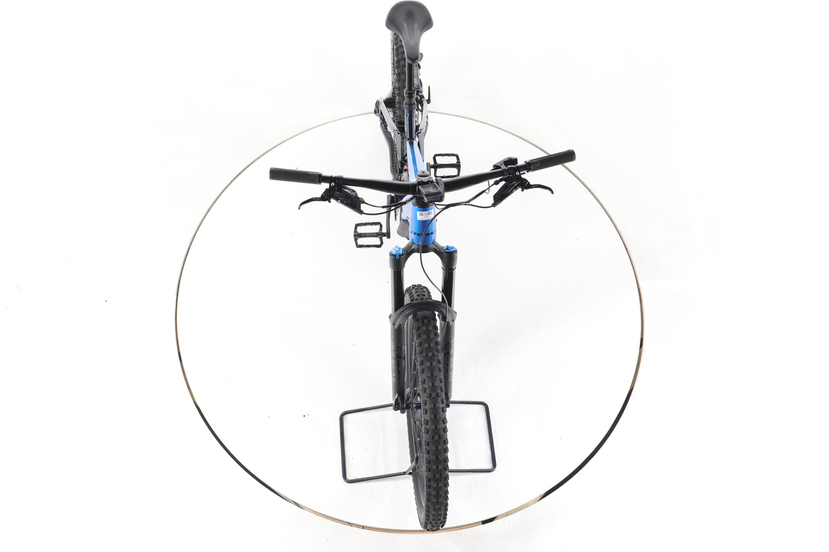 Stevens E-Inception ED 7.6.1 E-Bike Fully - Image 16